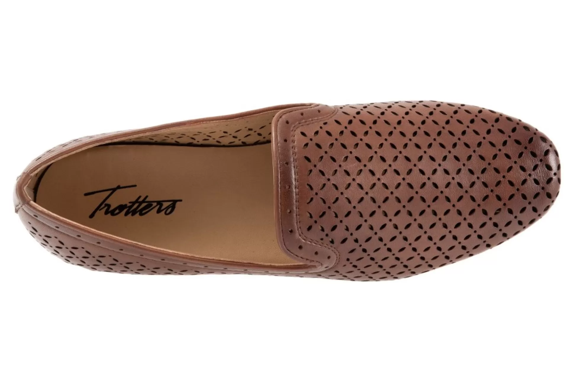 Women Trotters Dress Shoes< Ginger - Footsmart