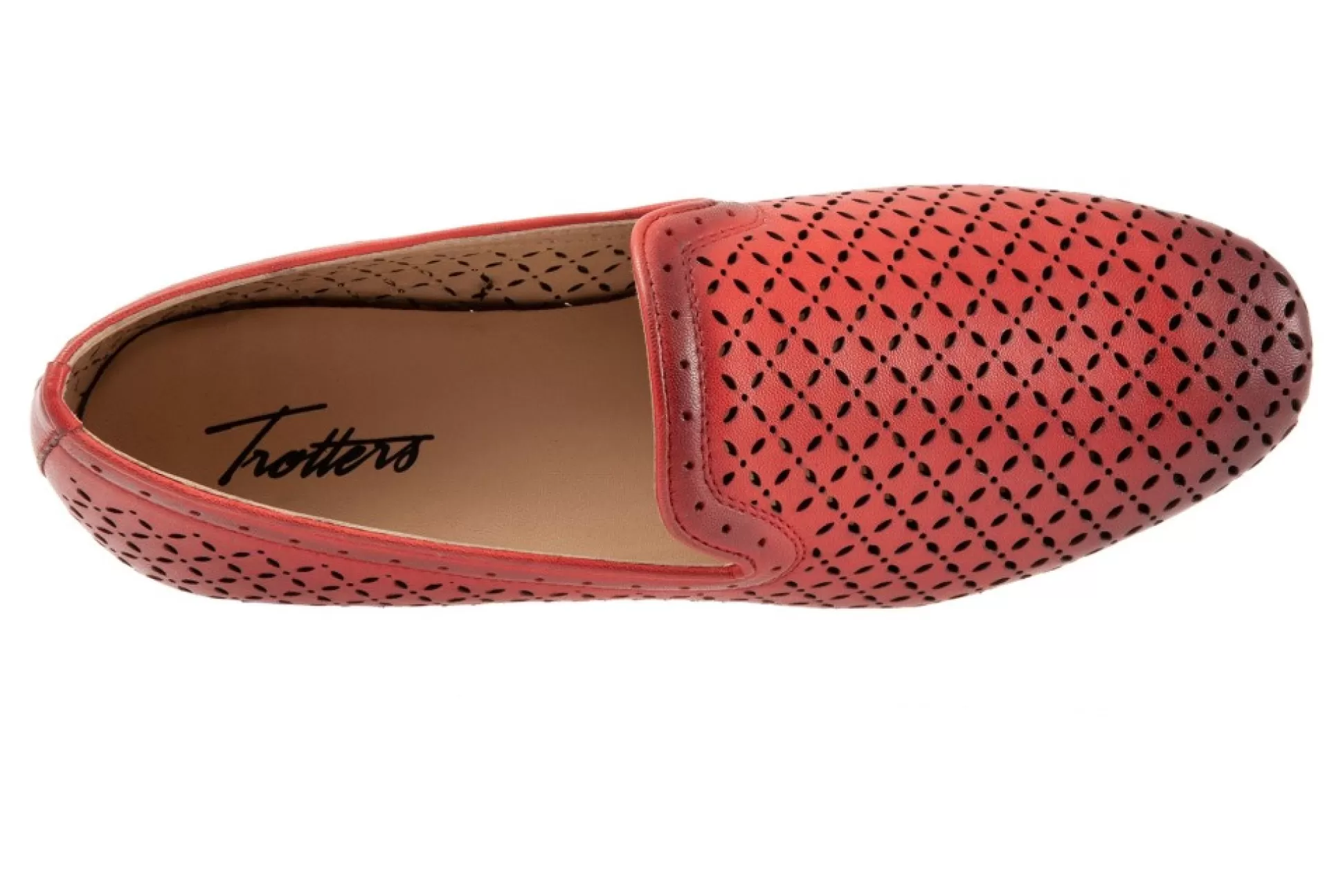 Women Trotters Dress Shoes< Ginger - Footsmart