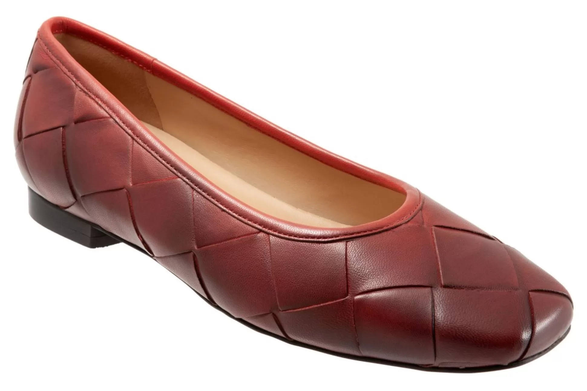 Women Trotters Dress Shoes< Hanny - Footsmart