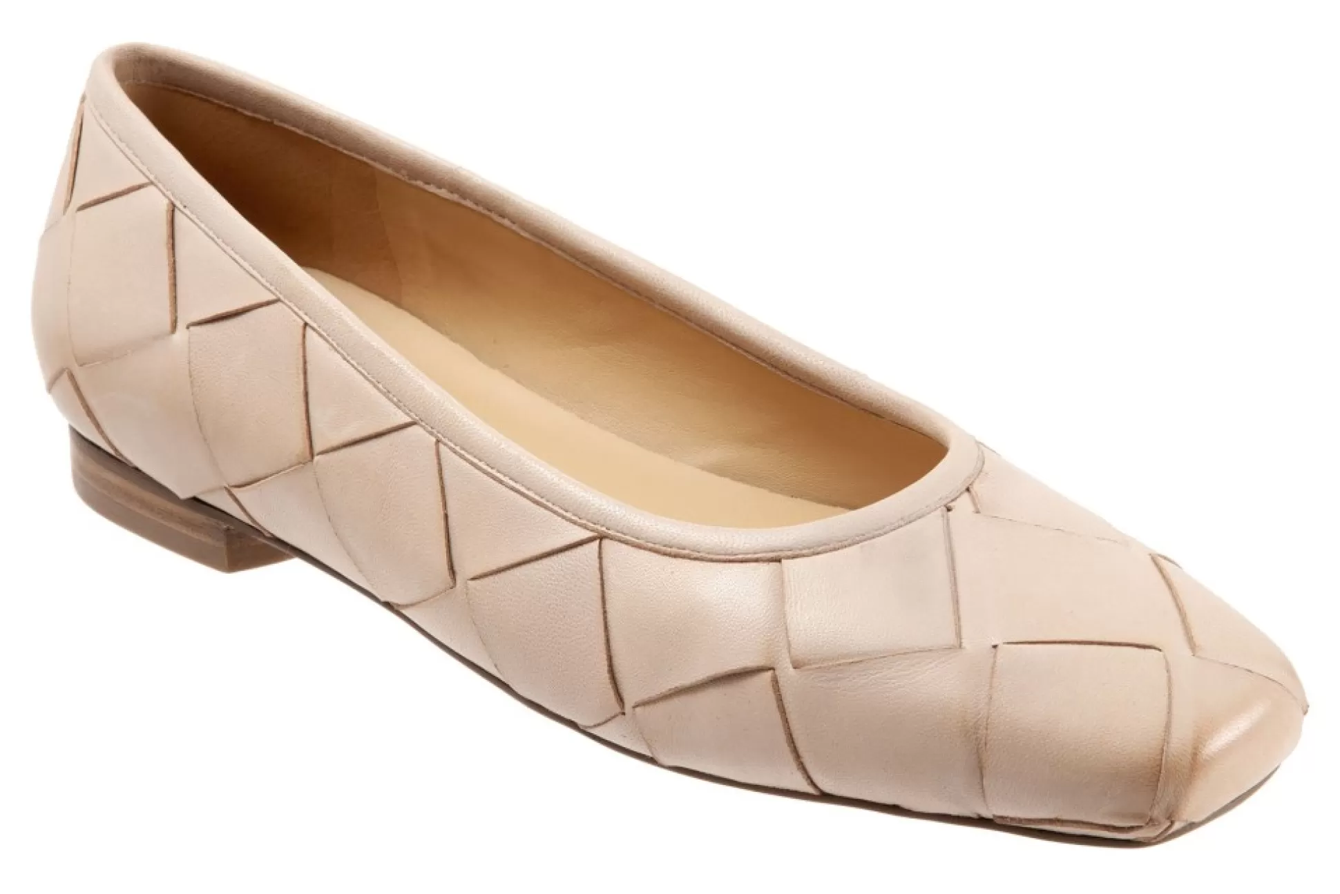 Women Trotters Dress Shoes< Hanny - Footsmart