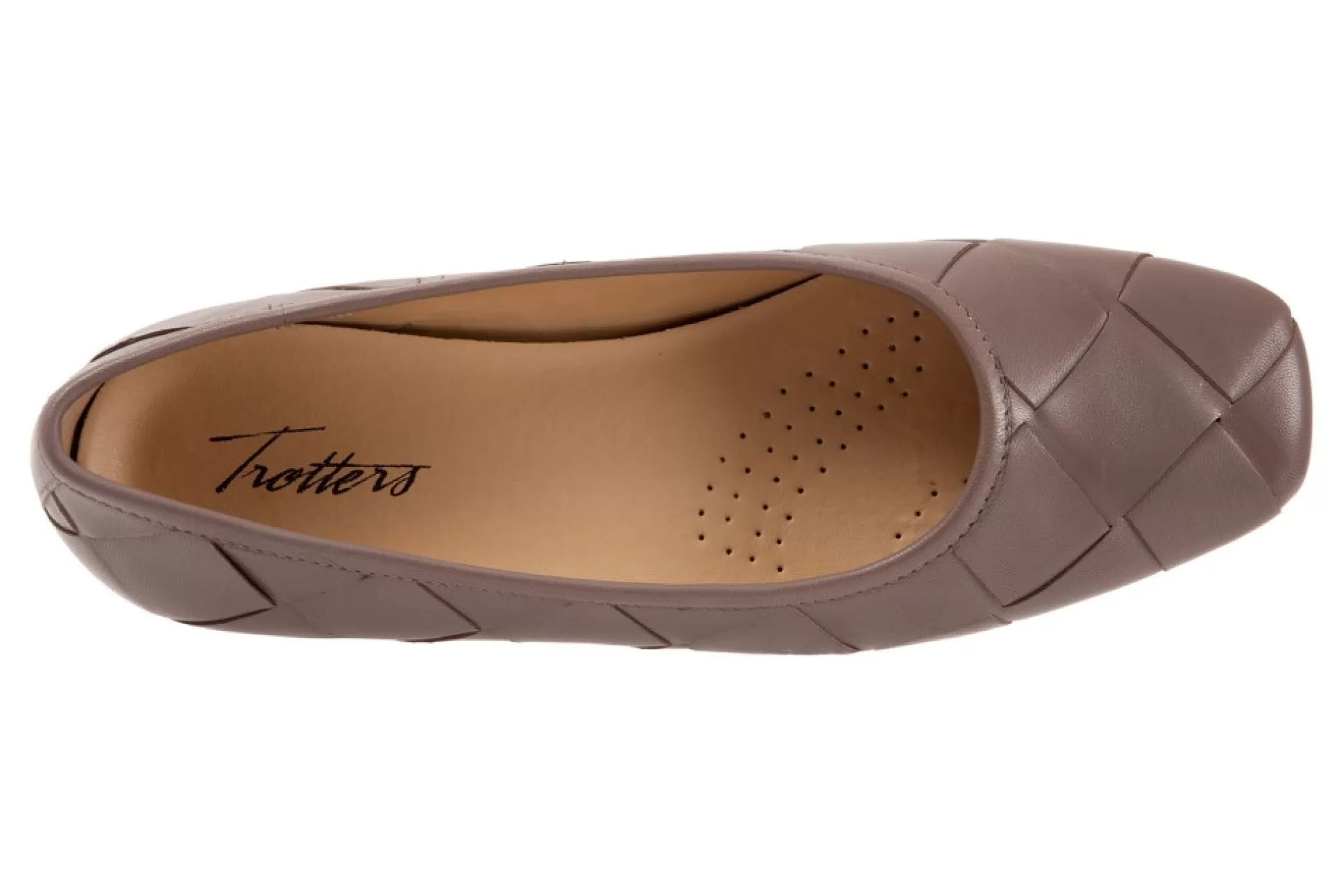 Women Trotters Dress Shoes< Hanny - Footsmart