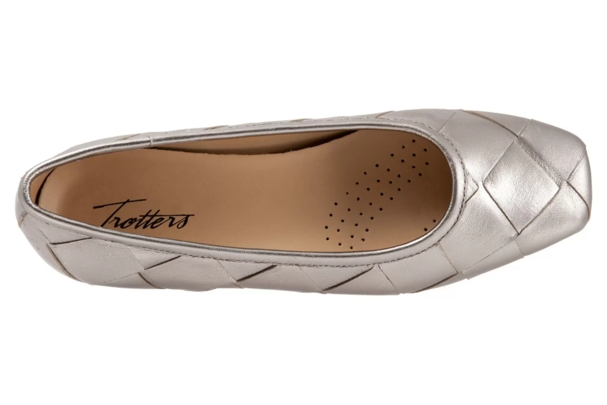Women Trotters Dress Shoes< Hanny - Footsmart