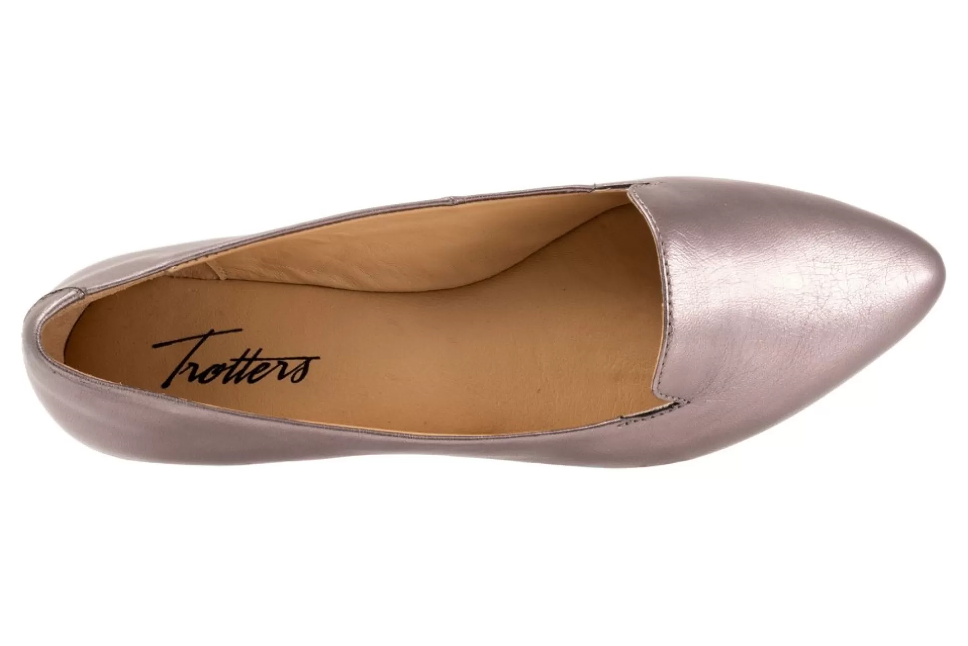 Trotters Slip Ons< Harlowe - Footsmart