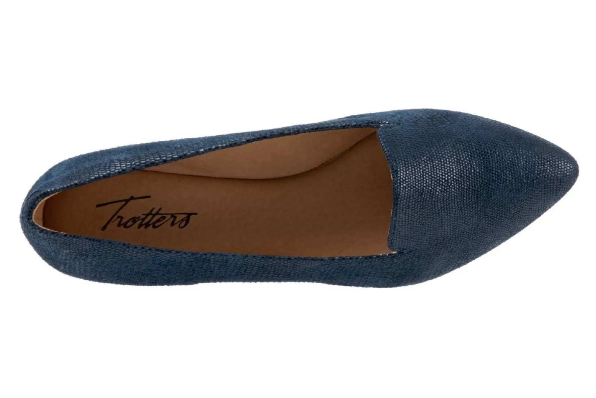 Trotters Slip Ons< Harlowe - Footsmart