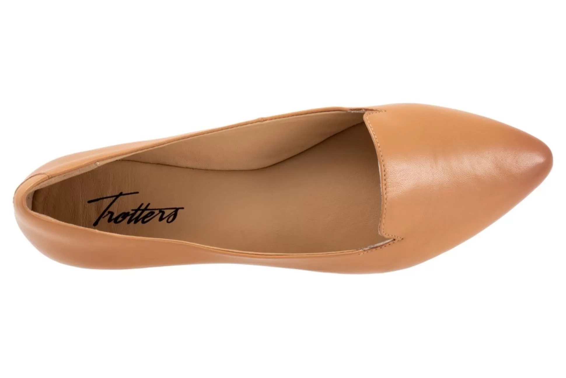 Trotters Slip Ons< Harlowe - Footsmart