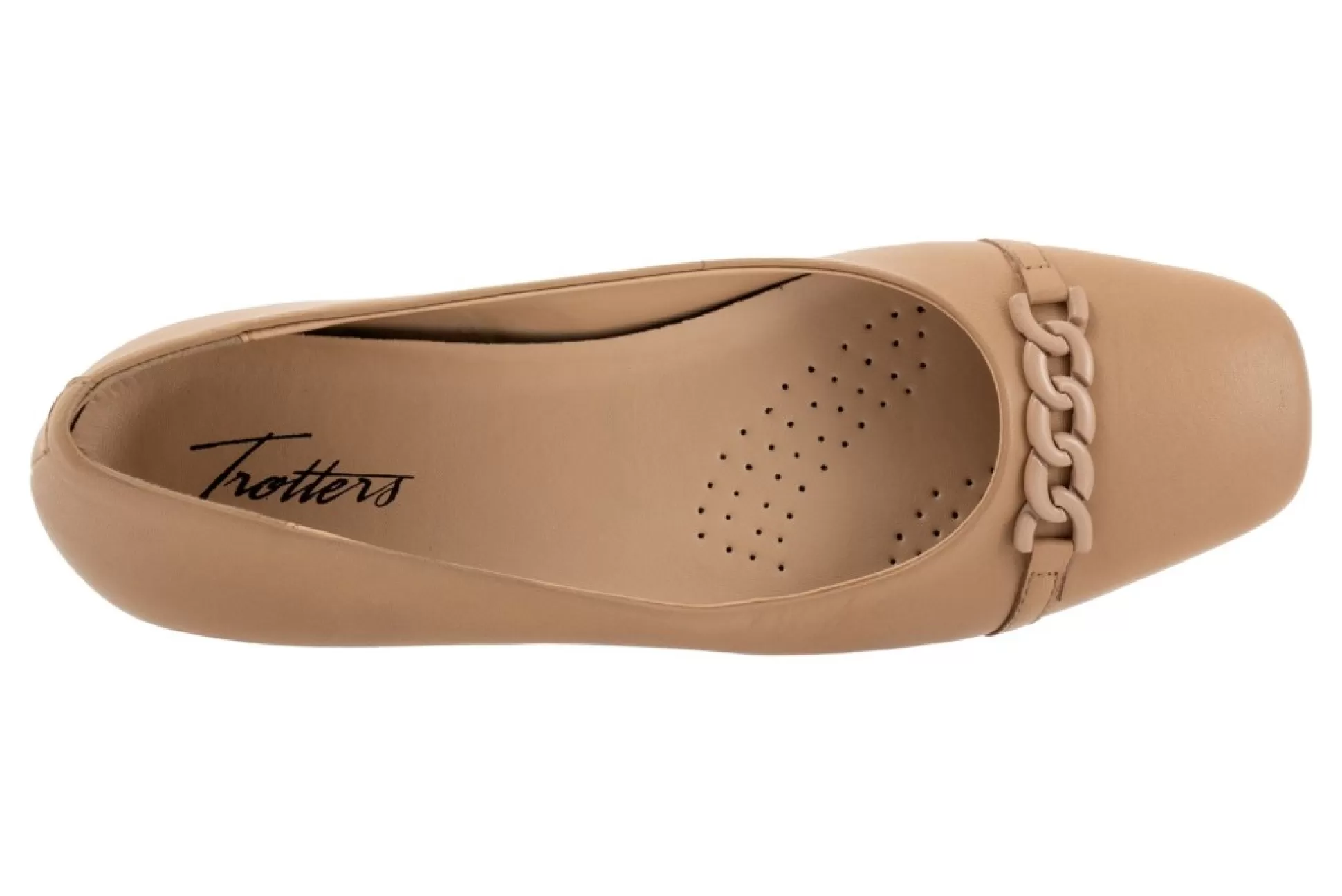 Women Trotters Dress Shoes< Harmony - Footsmart