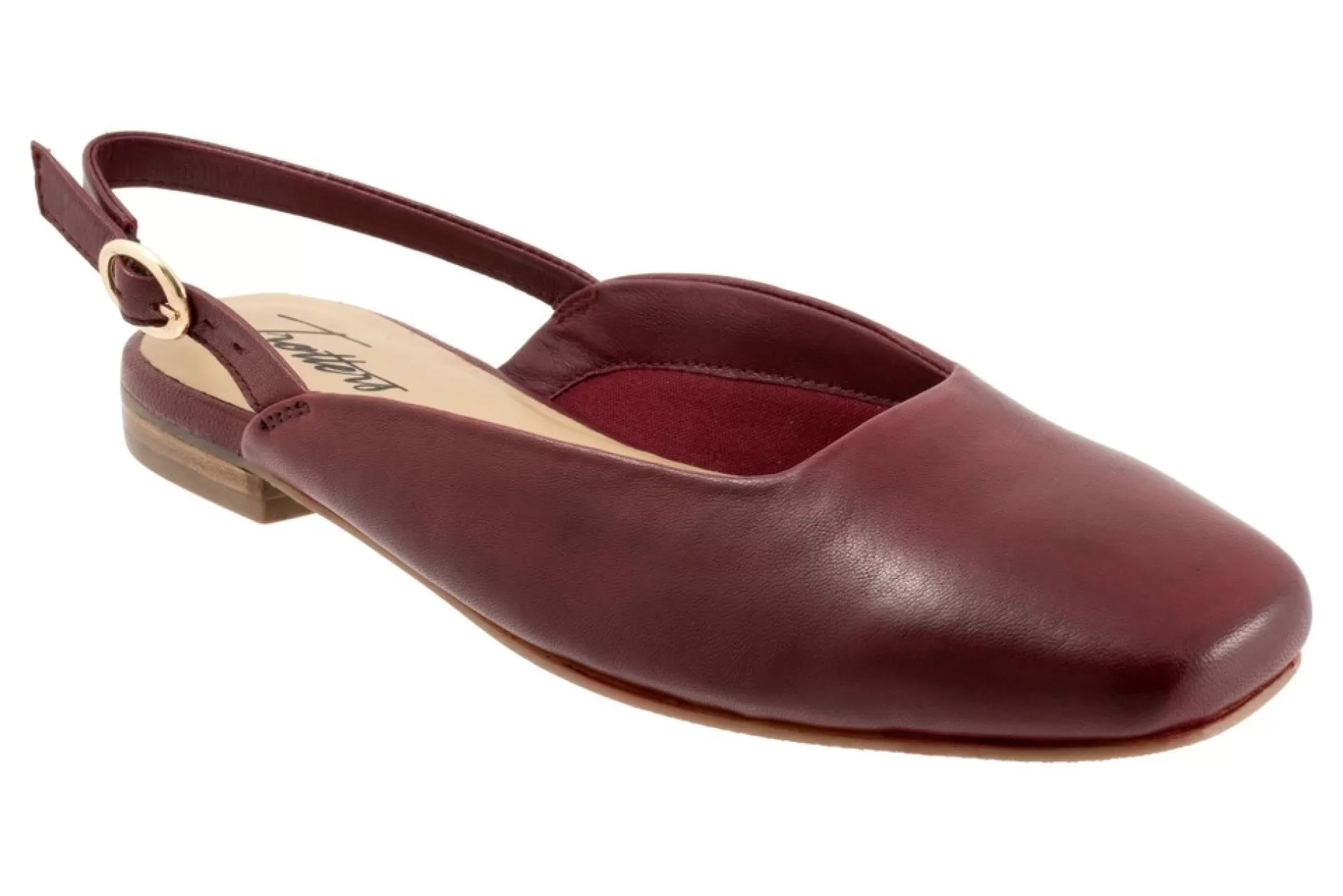 Women Trotters Dress Shoes< Holly - Footsmart