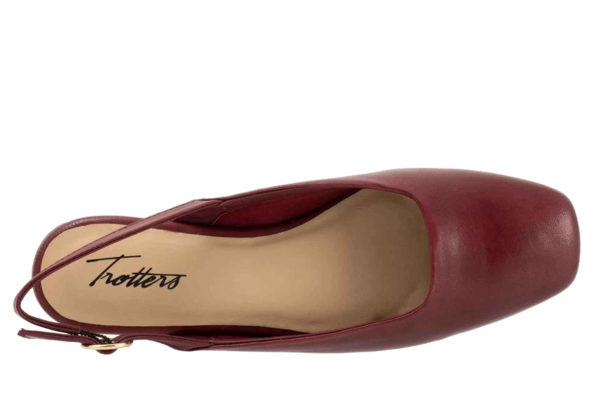 Women Trotters Dress Shoes< Holly - Footsmart