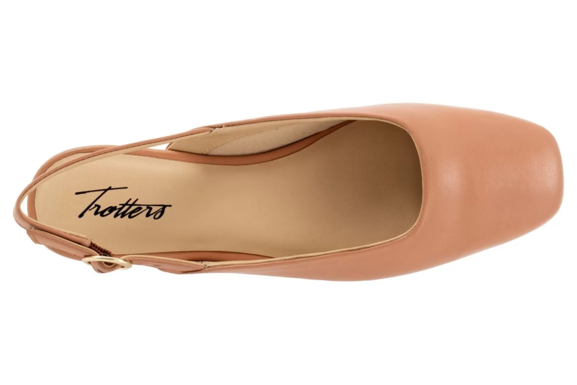 Women Trotters Dress Shoes< Holly - Footsmart