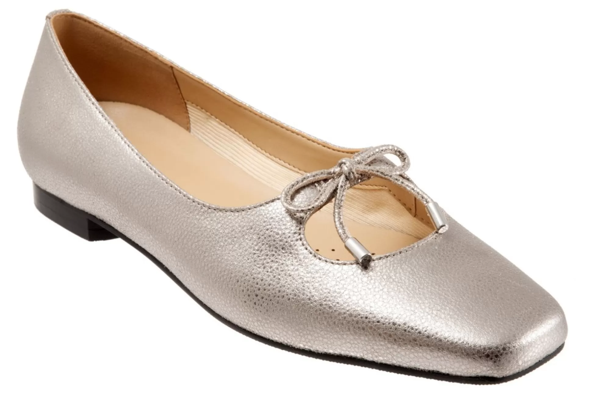 Women Trotters Dress Shoes< Honesty - Footsmart