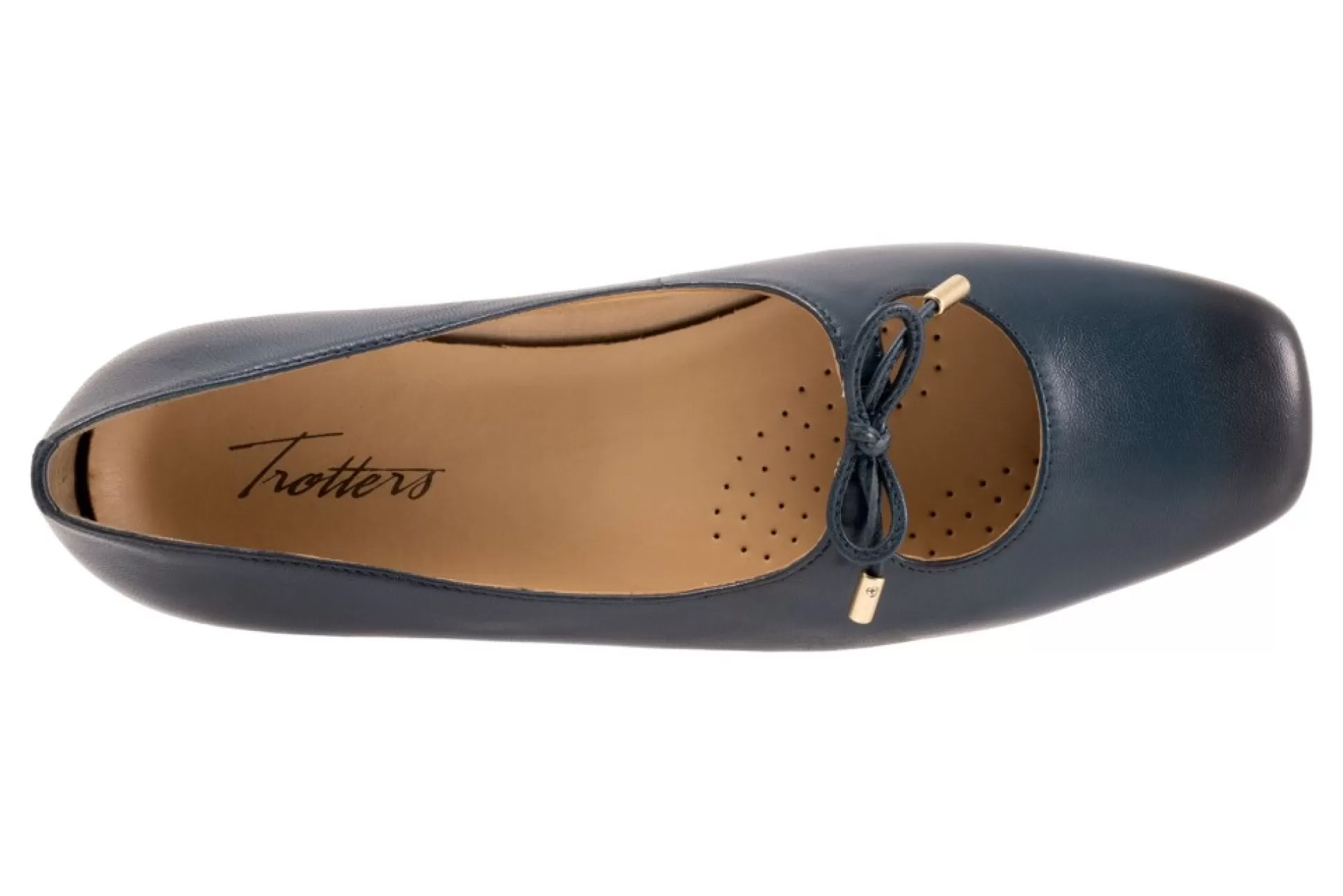 Women Trotters Dress Shoes< Honesty - Footsmart