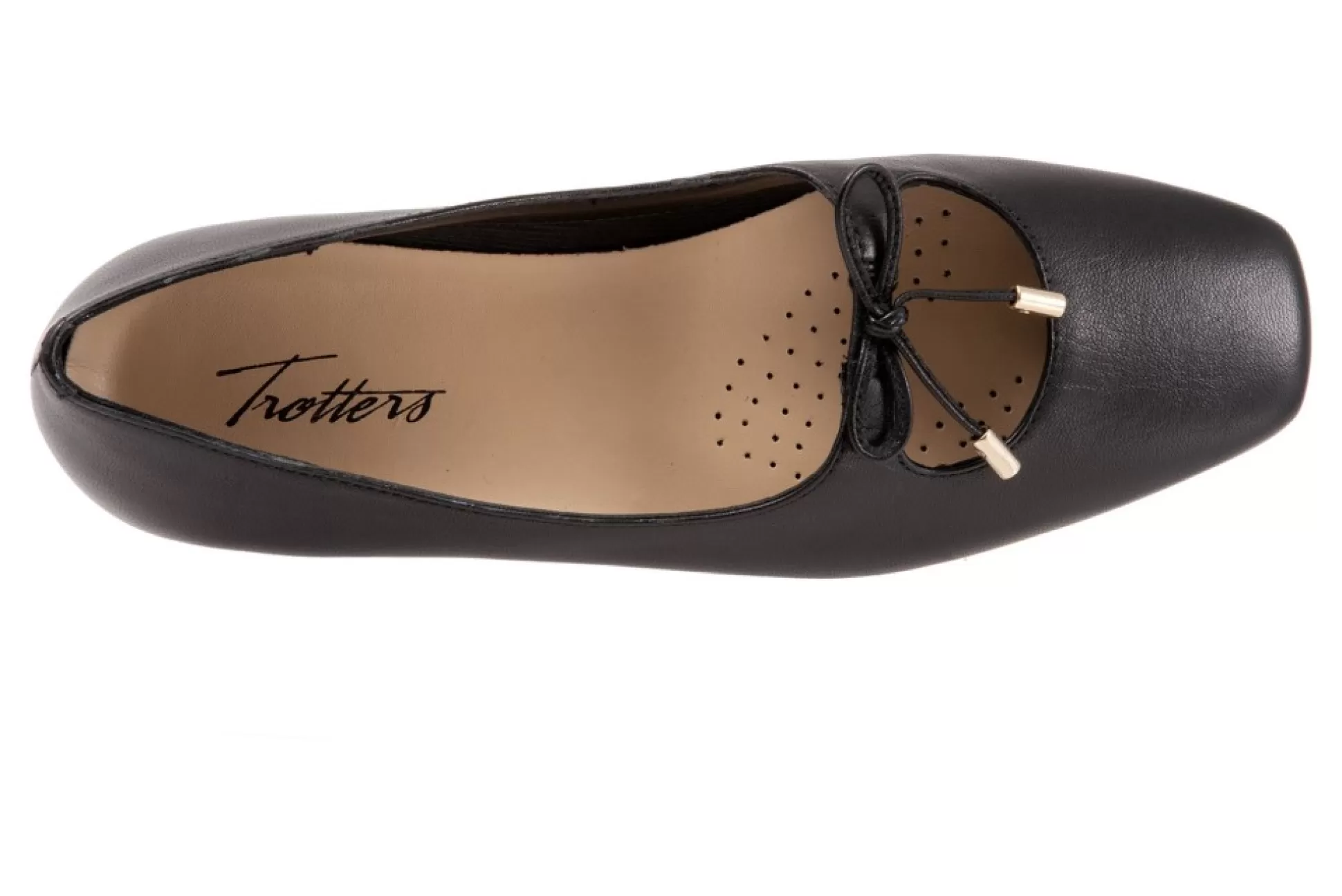 Women Trotters Dress Shoes< Honesty - Footsmart