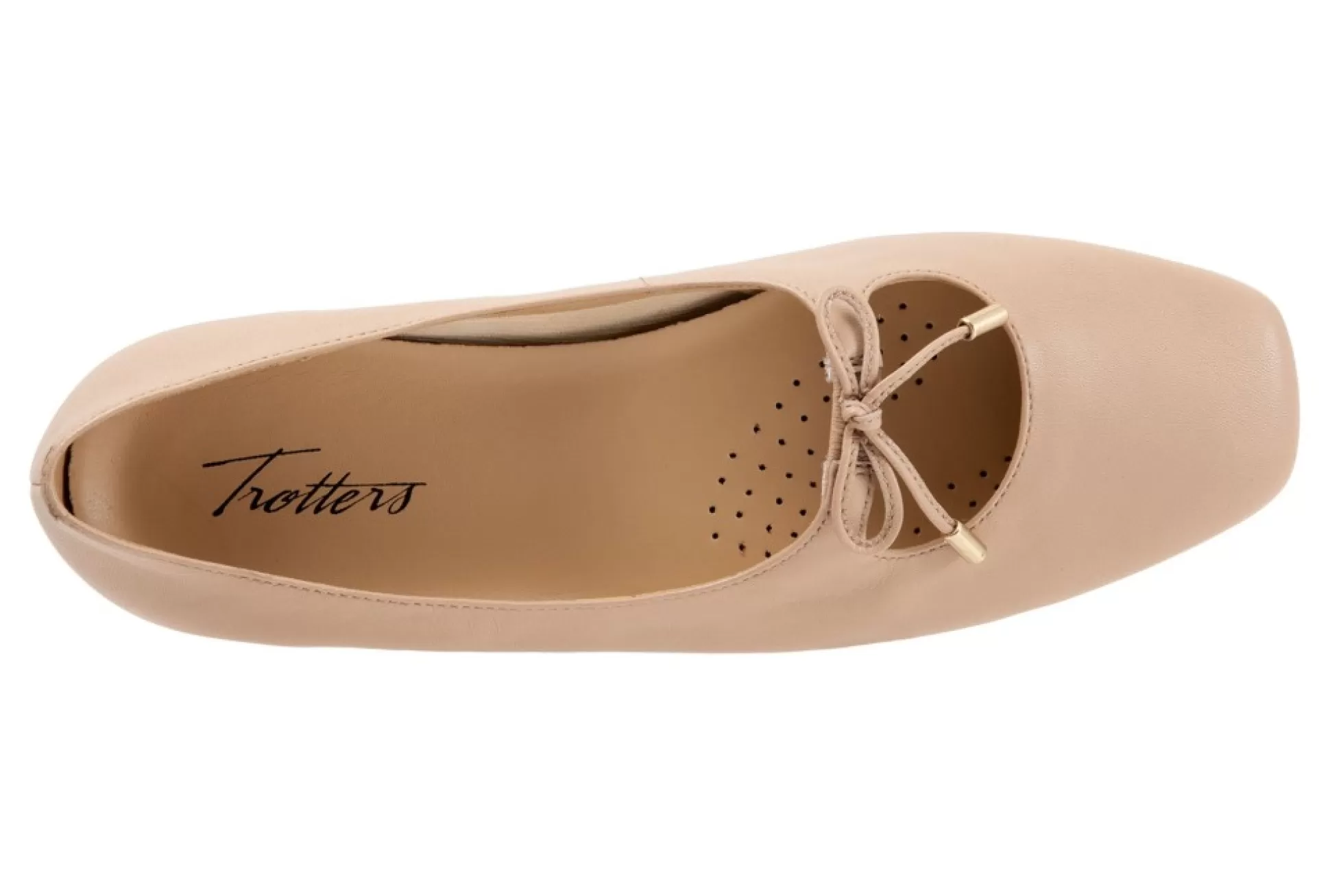 Women Trotters Dress Shoes< Honesty - Footsmart