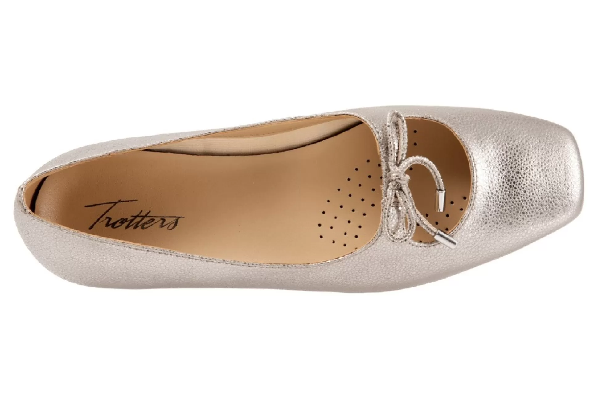 Women Trotters Dress Shoes< Honesty - Footsmart