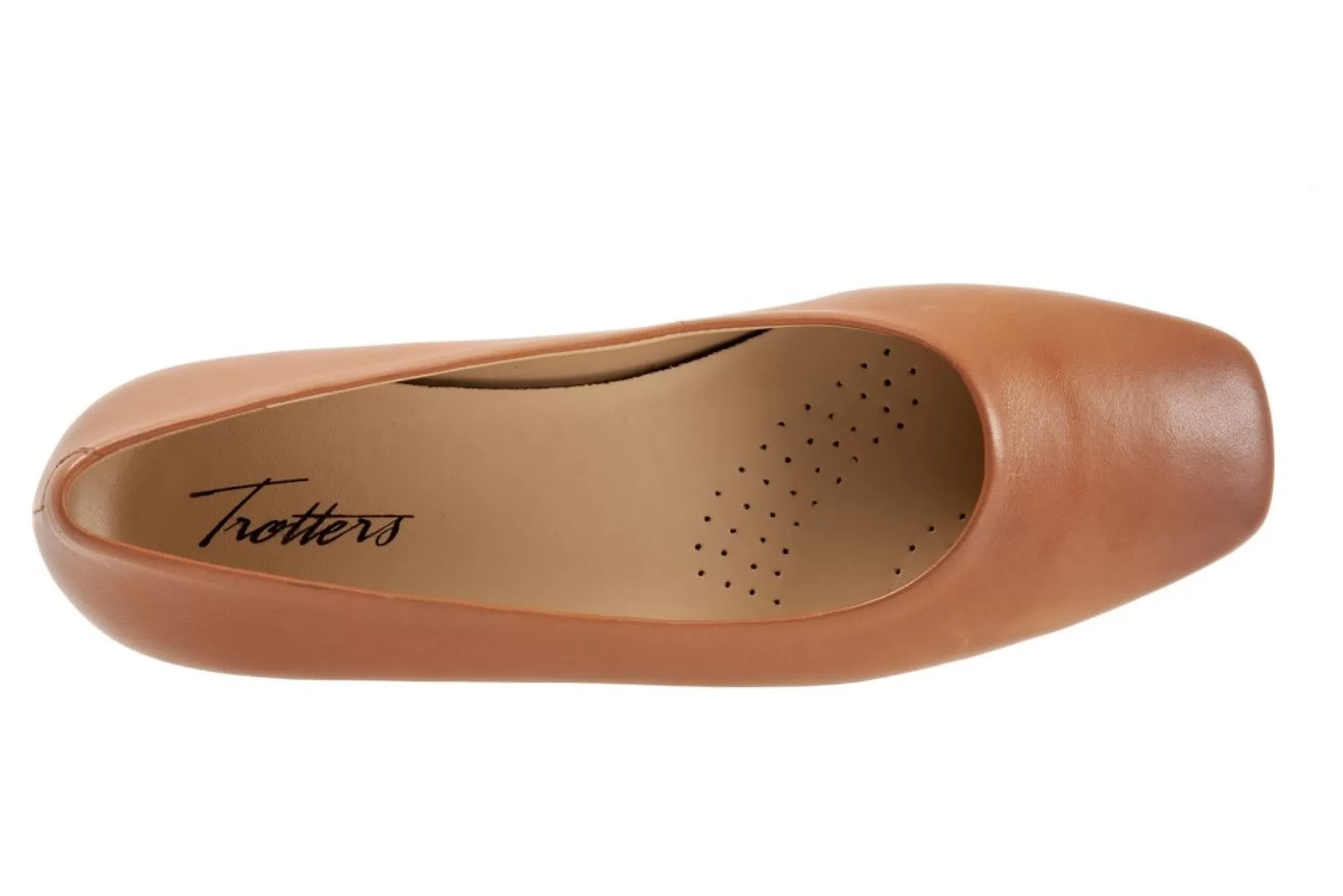 Women Trotters Dress Shoes< Honor - Footsmart
