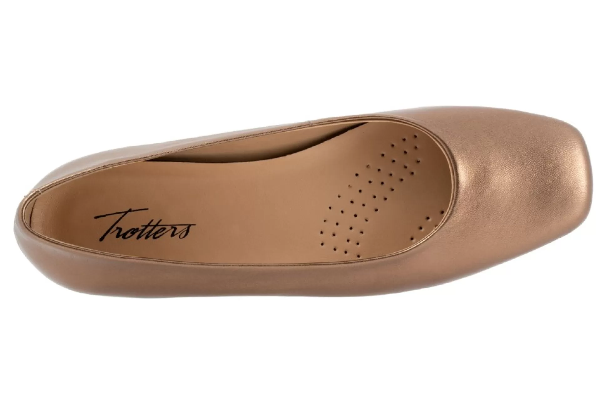 Women Trotters Dress Shoes< Honor - Footsmart