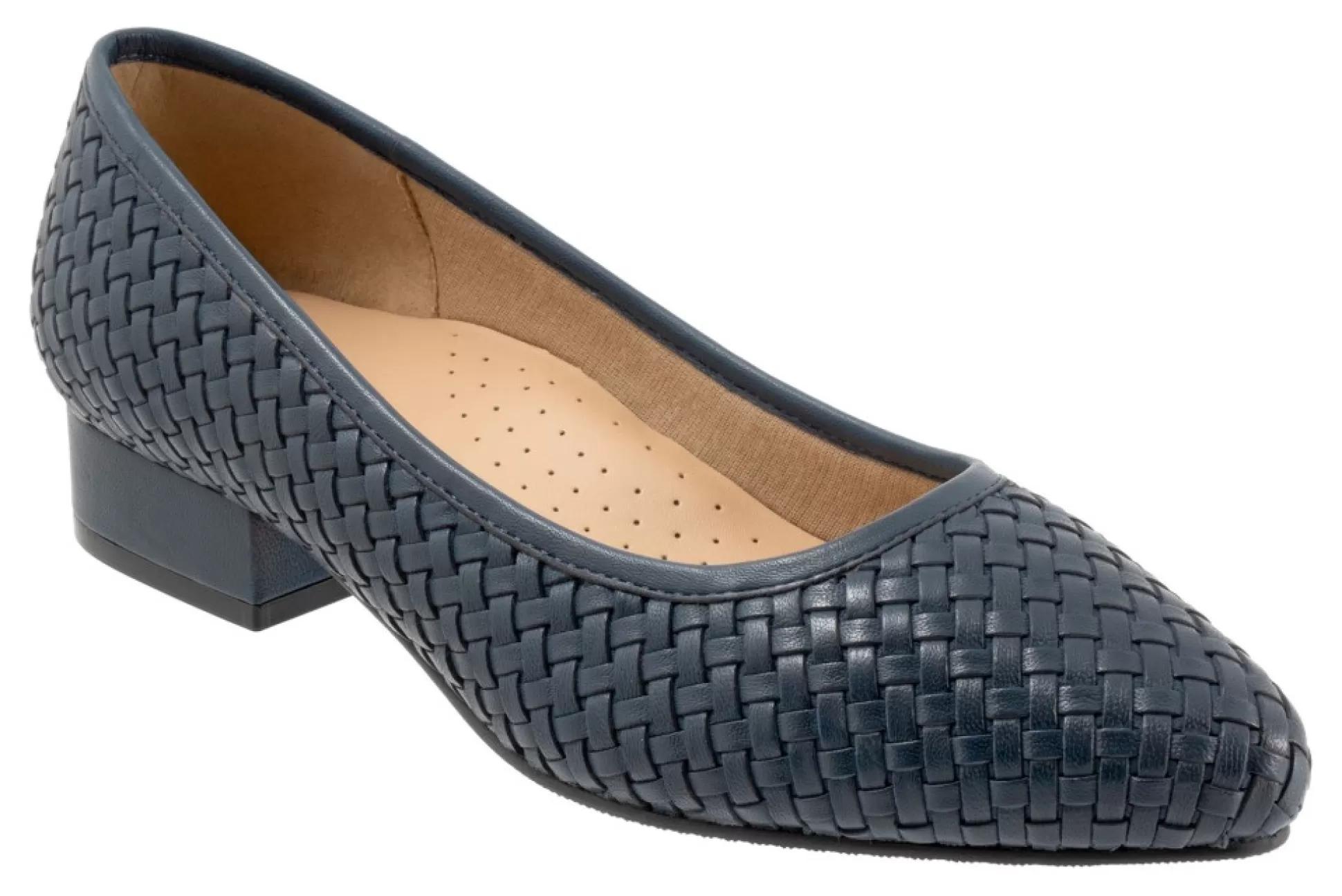 Women Trotters Dress Shoes< Jade - Footsmart