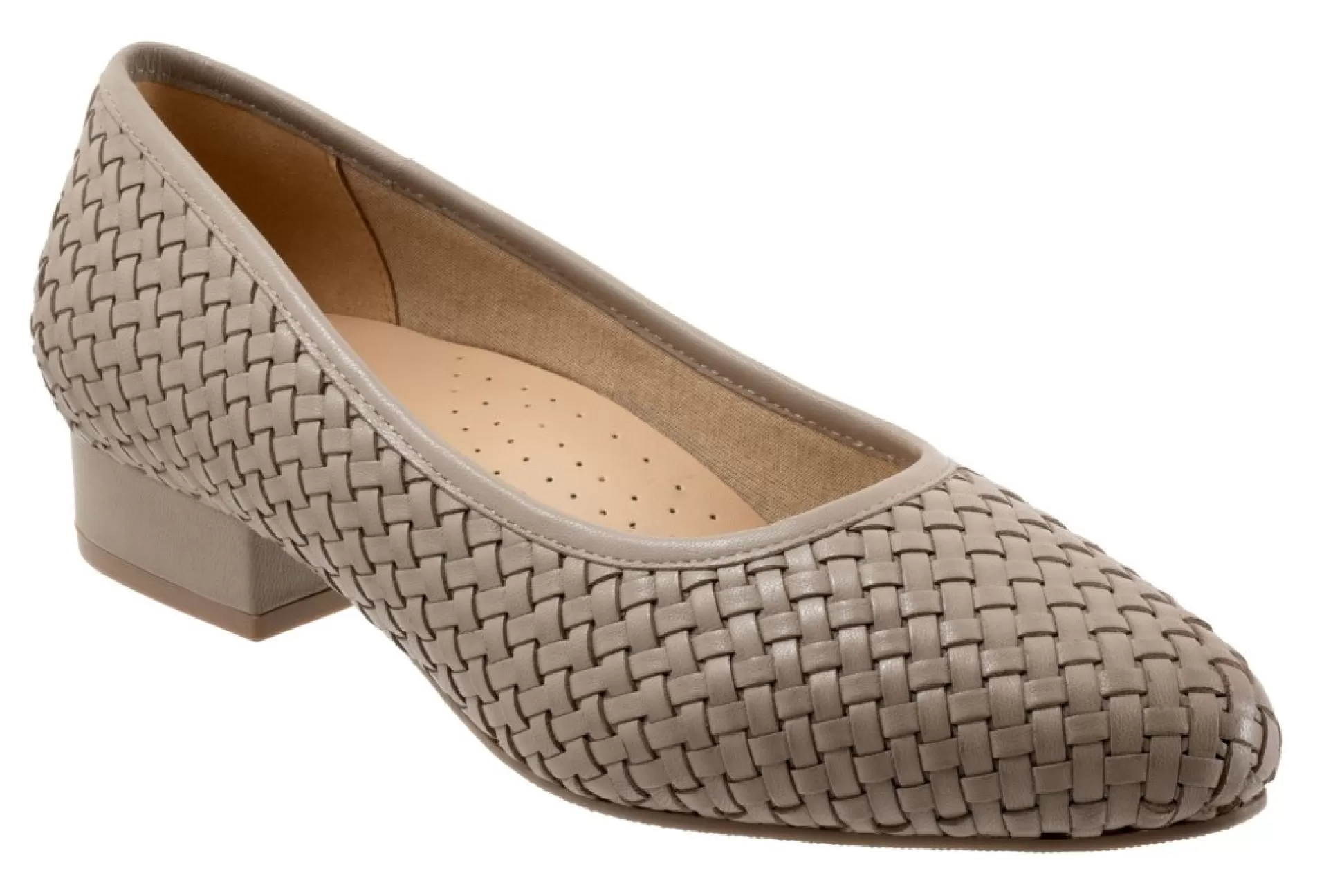 Women Trotters Dress Shoes< Jade - Footsmart