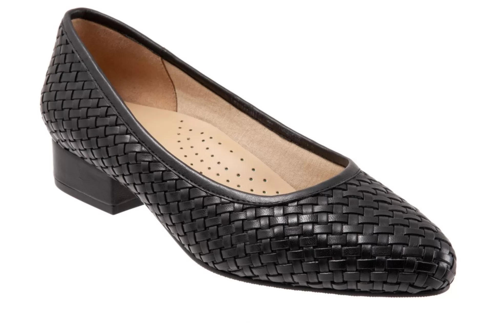 Women Trotters Dress Shoes< Jade - Footsmart