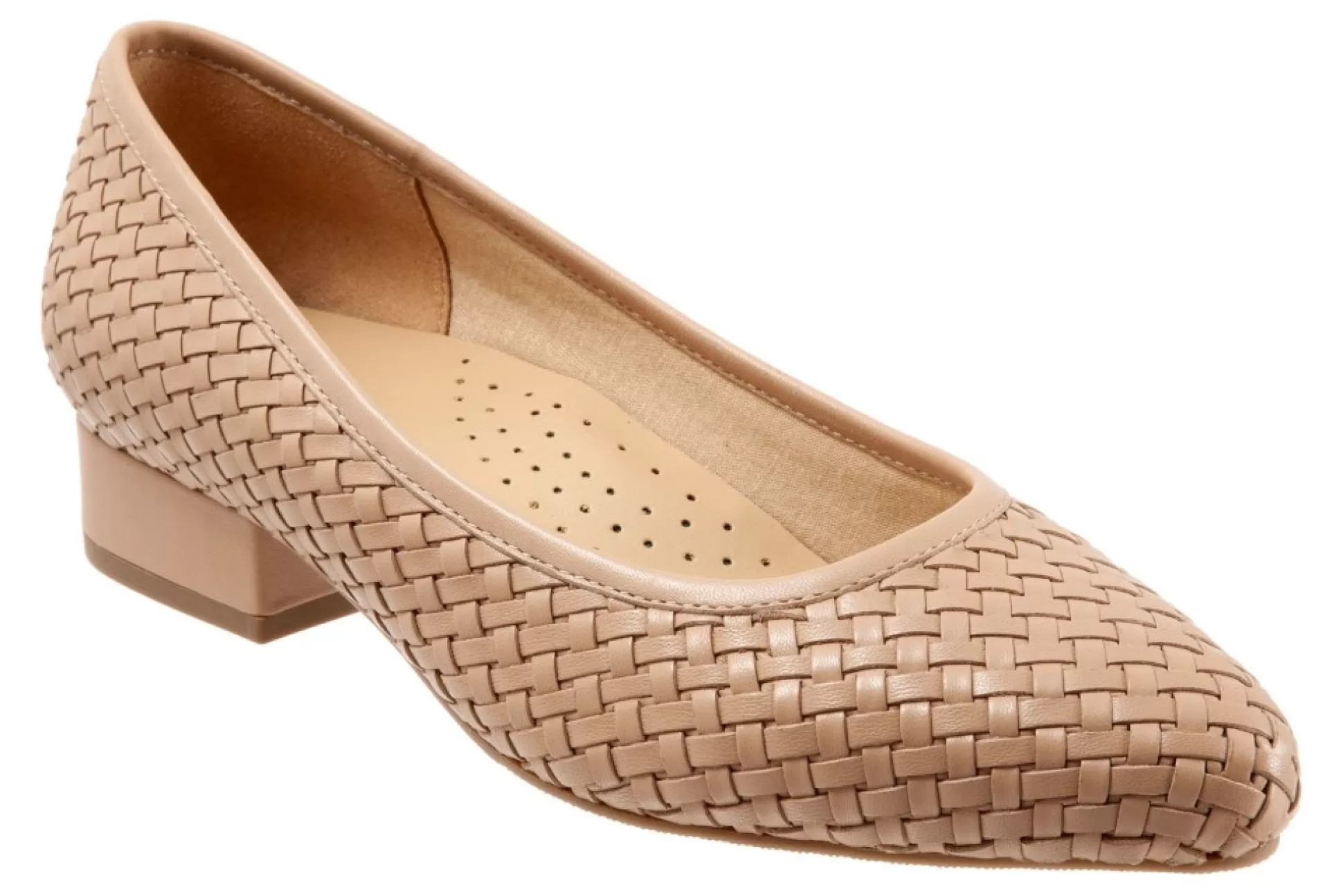 Women Trotters Dress Shoes< Jade - Footsmart