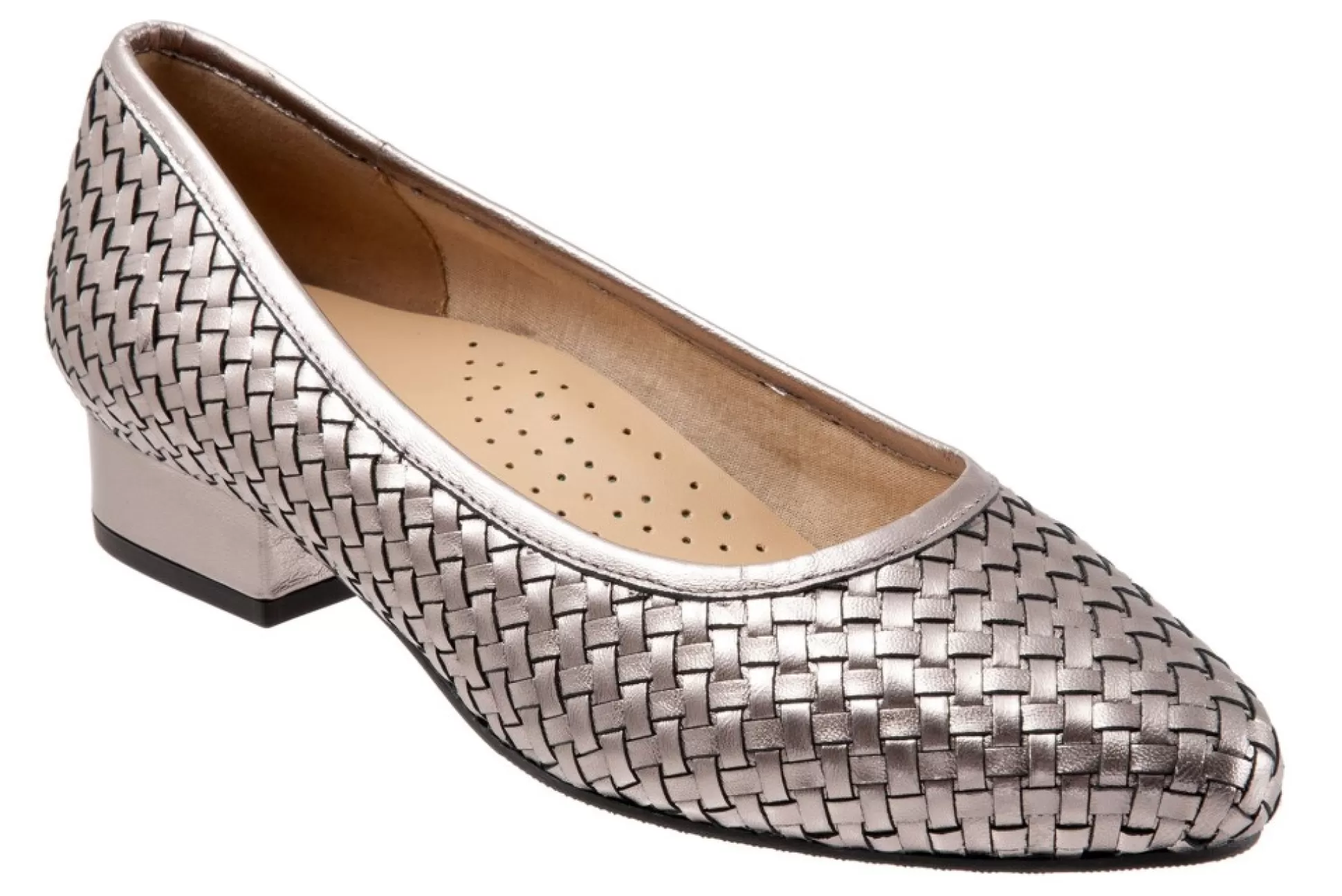 Women Trotters Dress Shoes< Jade - Footsmart