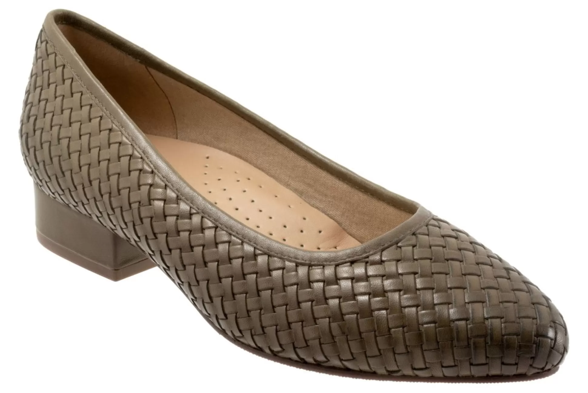 Women Trotters Dress Shoes< Jade - Footsmart