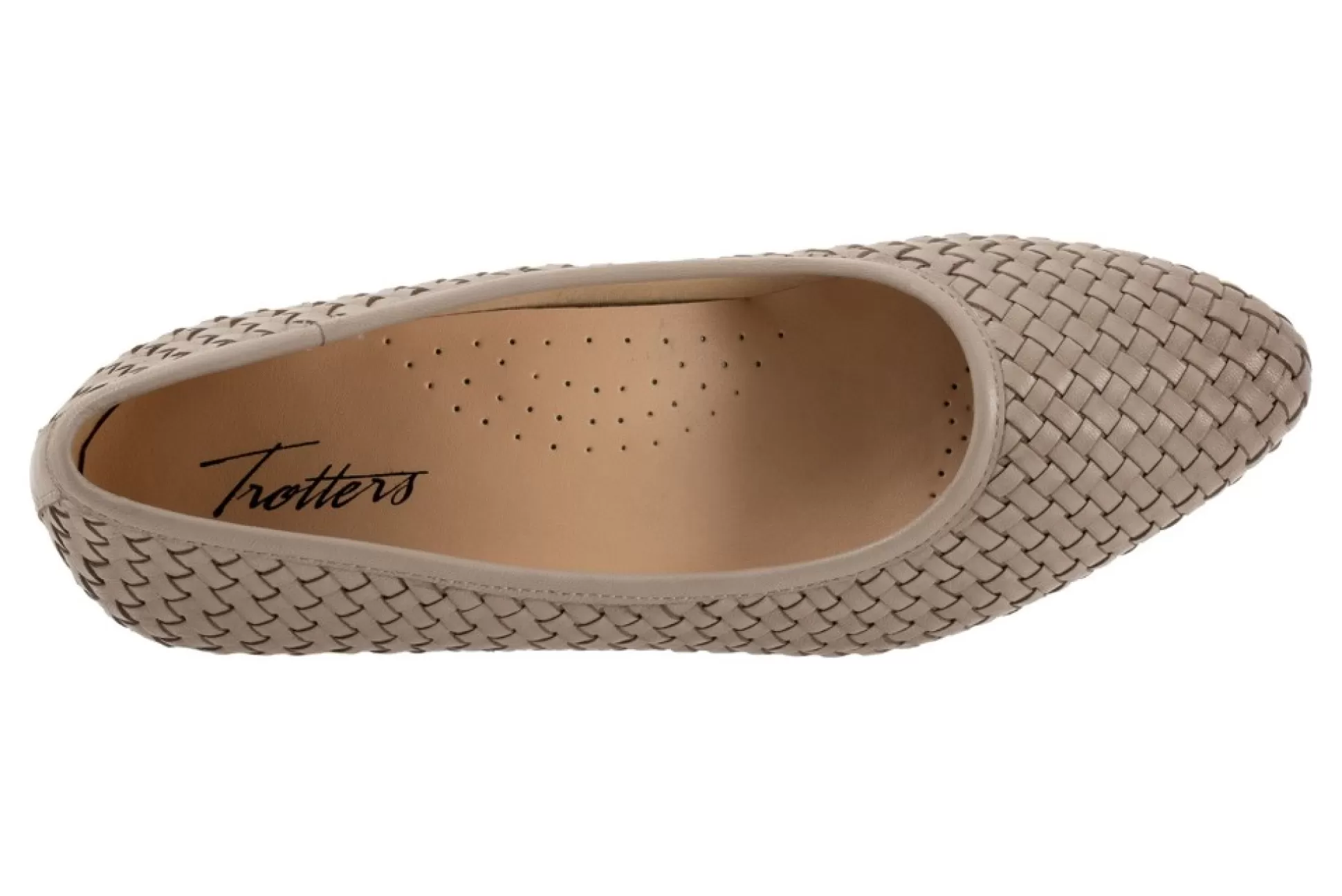 Women Trotters Dress Shoes< Jade - Footsmart