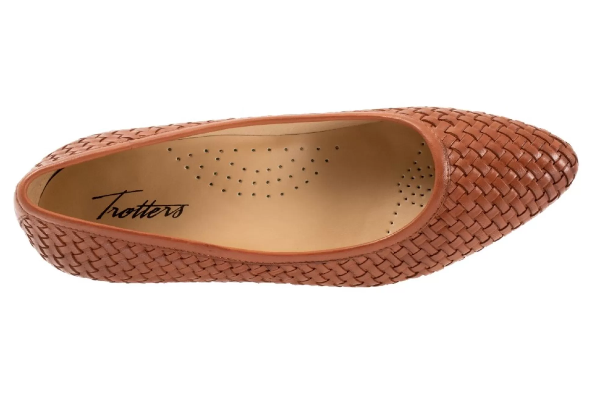 Women Trotters Dress Shoes< Jade - Footsmart