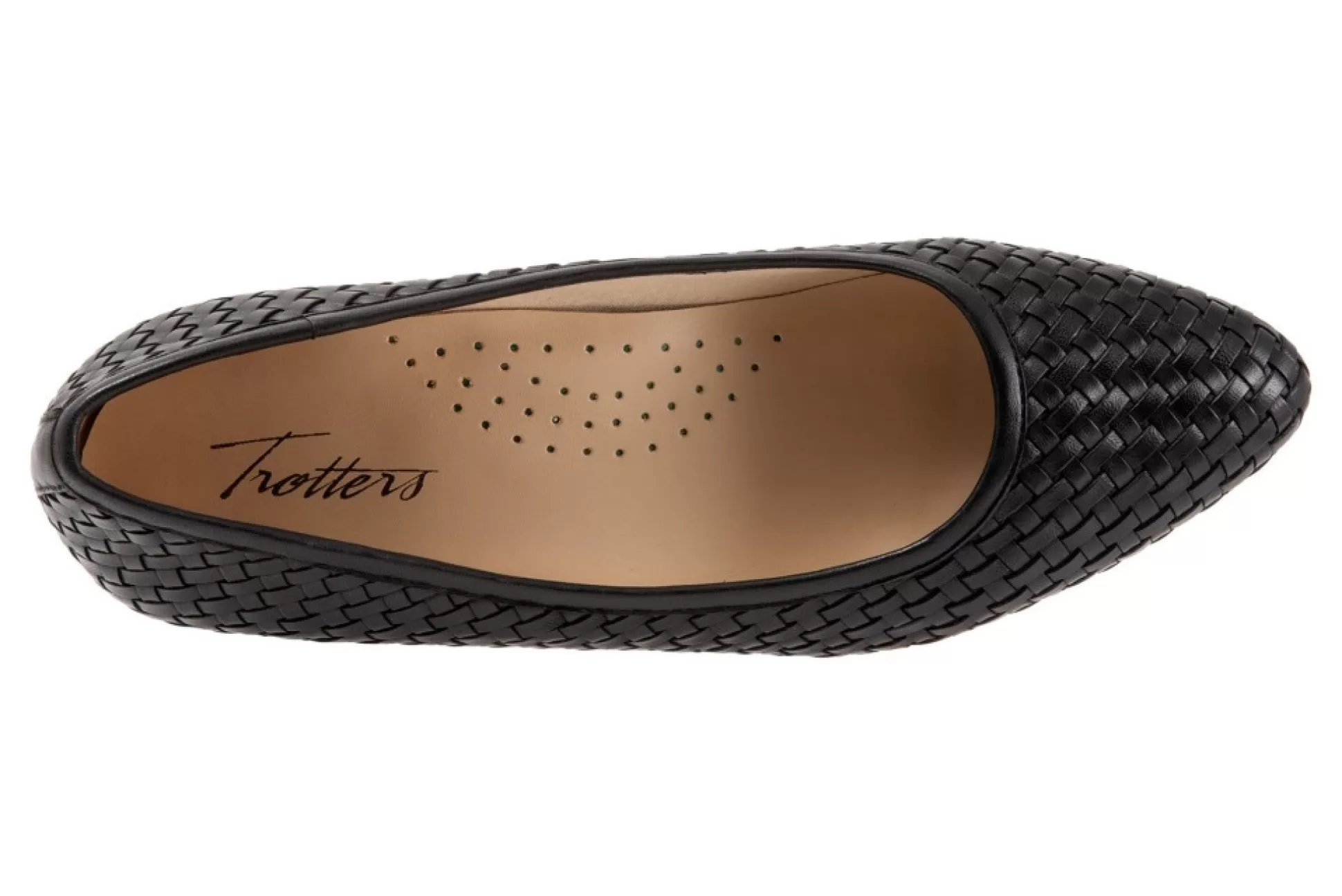 Women Trotters Dress Shoes< Jade - Footsmart