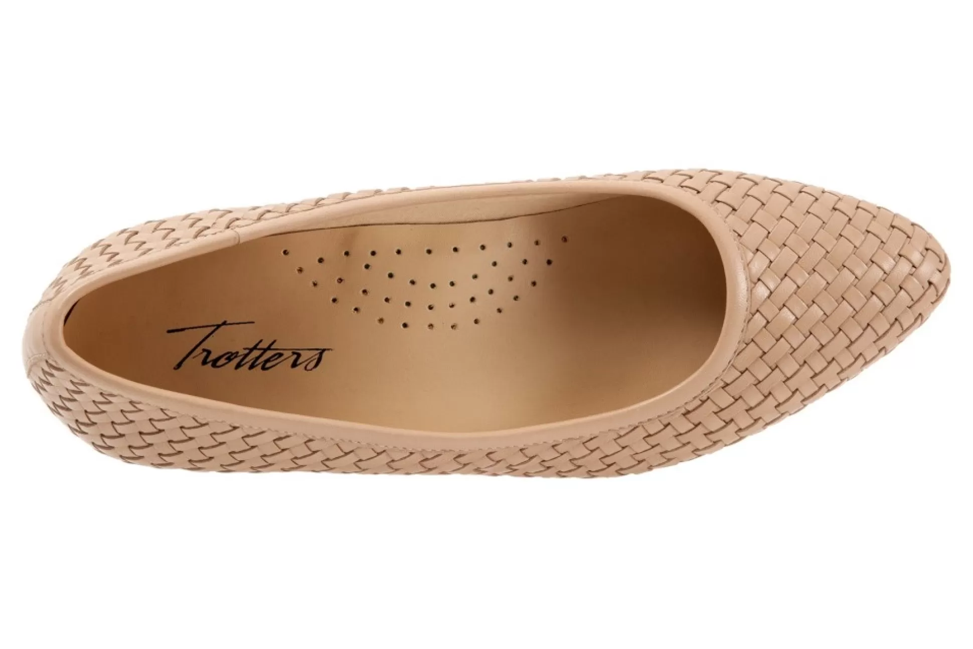 Women Trotters Dress Shoes< Jade - Footsmart
