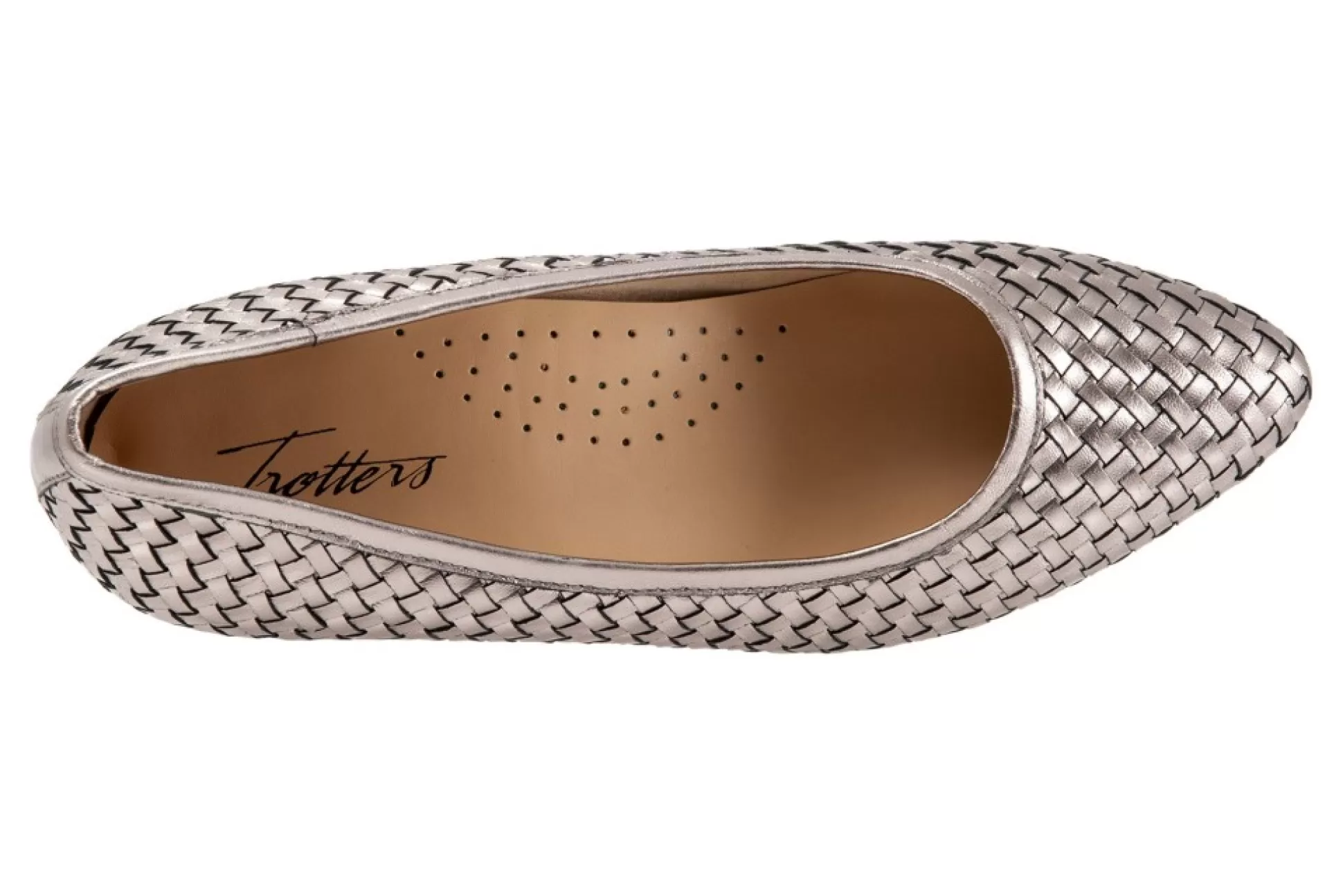 Women Trotters Dress Shoes< Jade - Footsmart