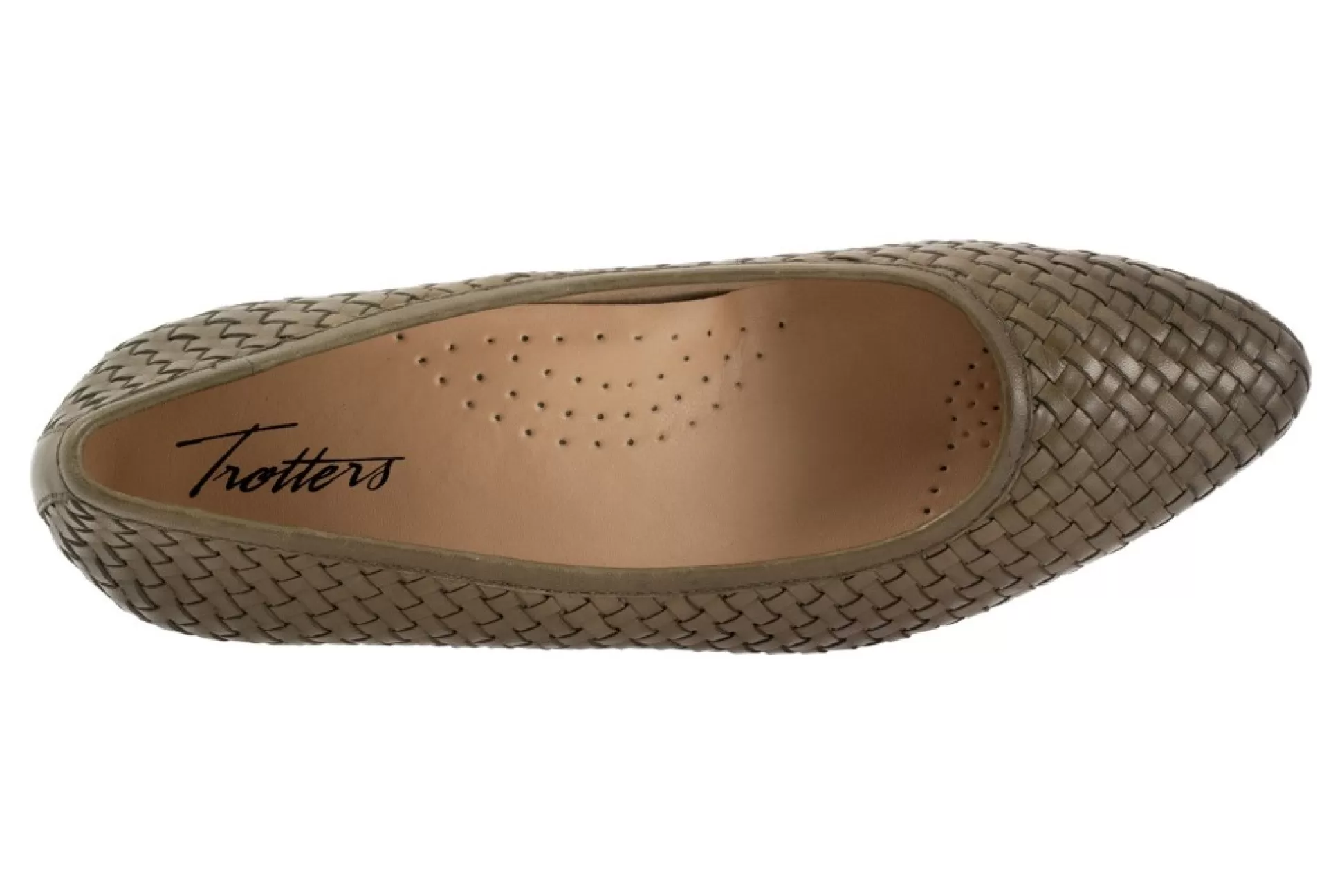 Women Trotters Dress Shoes< Jade - Footsmart