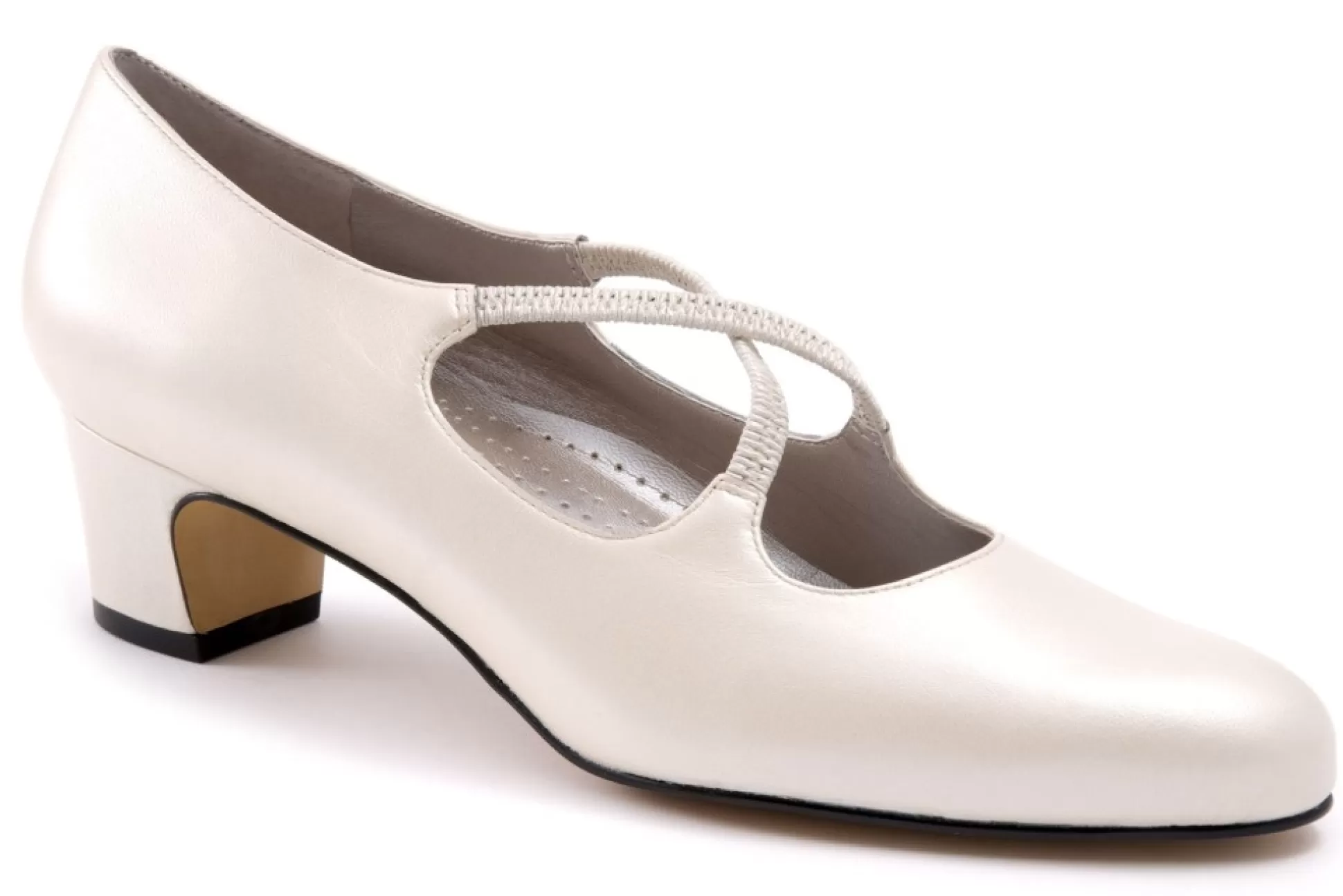 Women Trotters Dress Shoes< Jamie - Footsmart