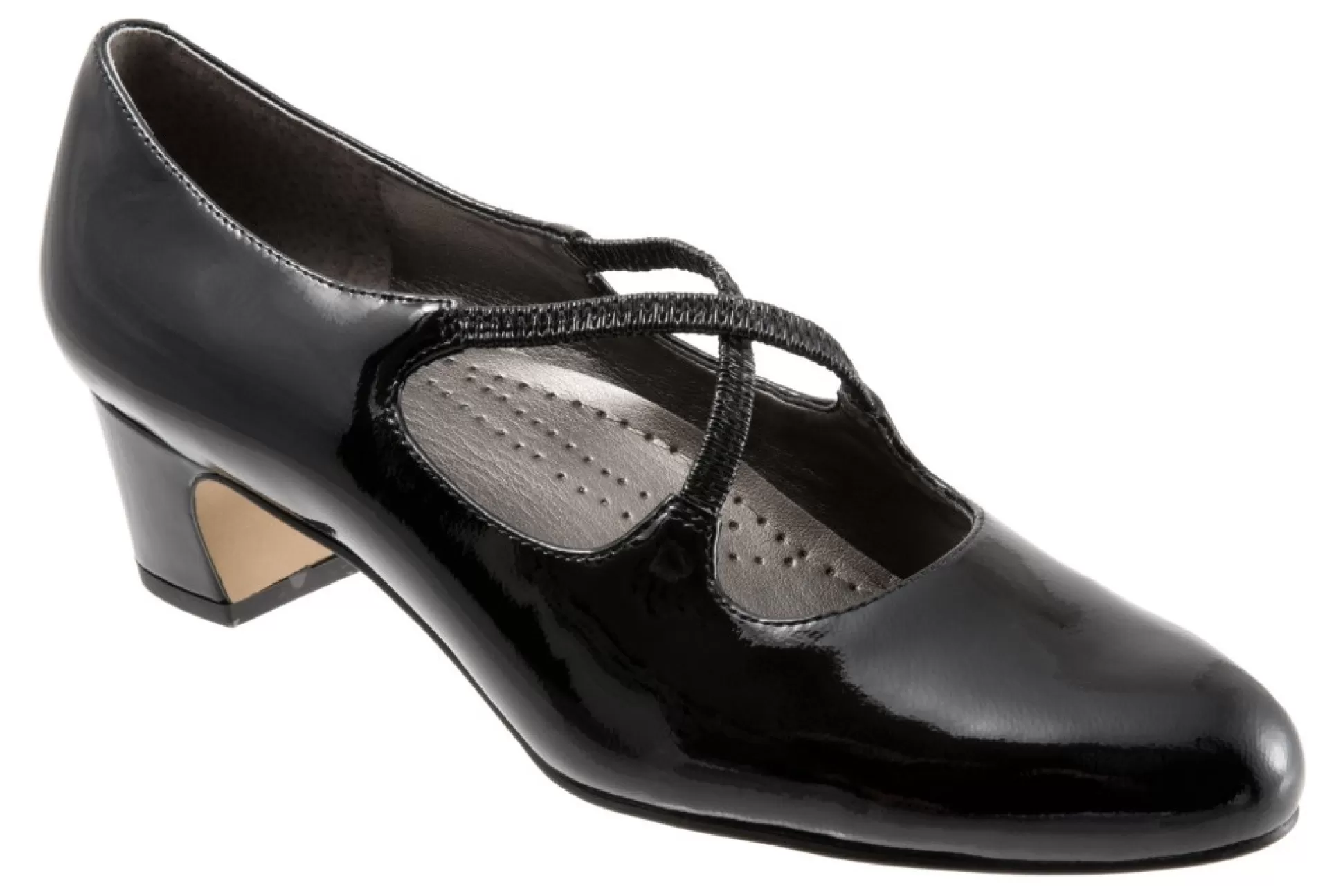 Women Trotters Dress Shoes< Jamie - Footsmart