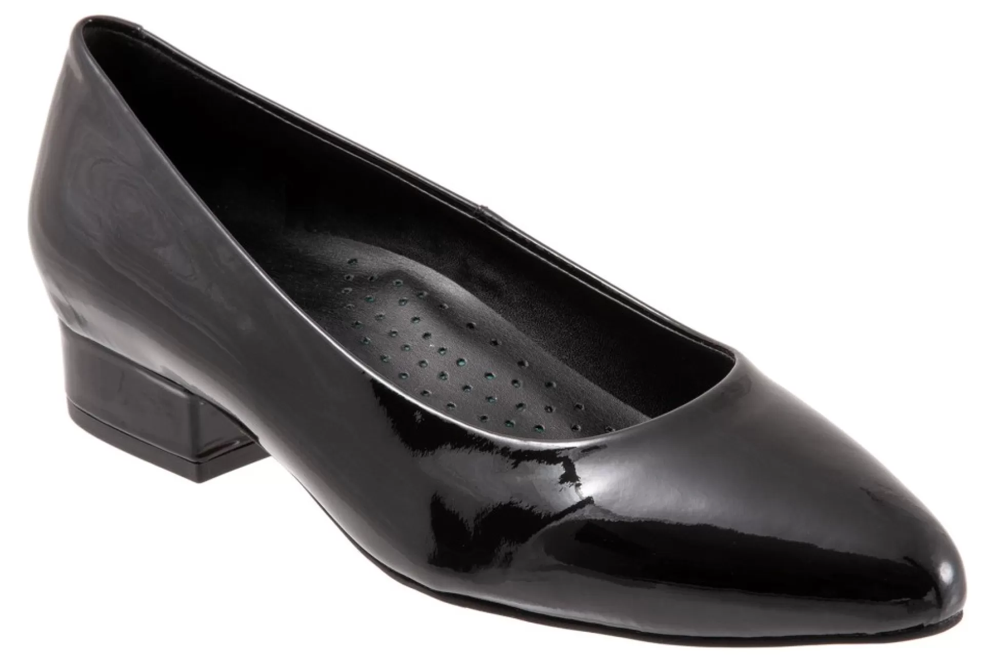 Women Trotters Dress Shoes< Jewel - Footsmart
