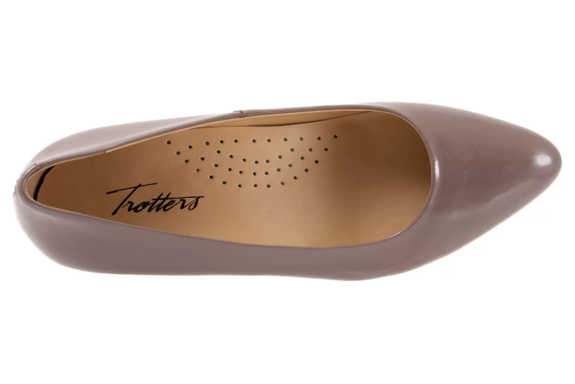 Women Trotters Dress Shoes< Jewel - Footsmart