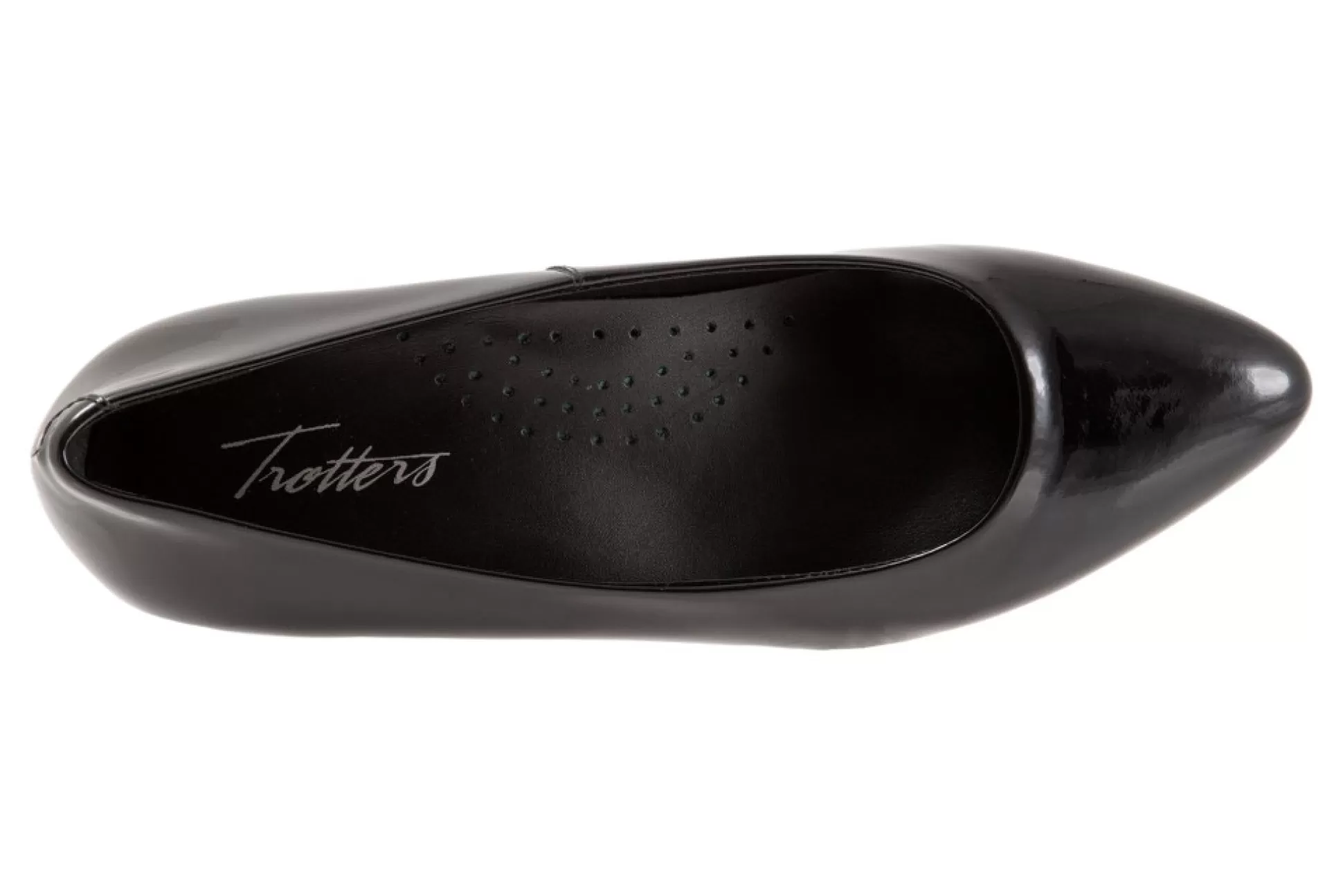 Women Trotters Dress Shoes< Jewel - Footsmart