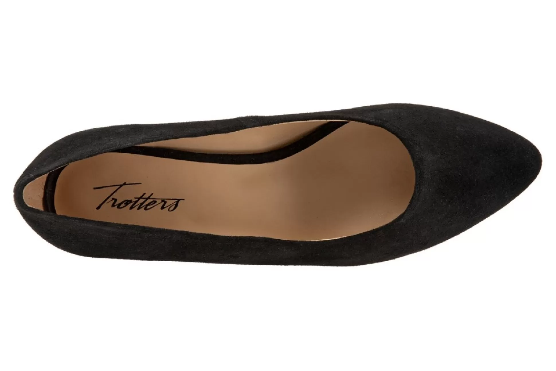 Women Trotters Dress Shoes< Jewel - Footsmart