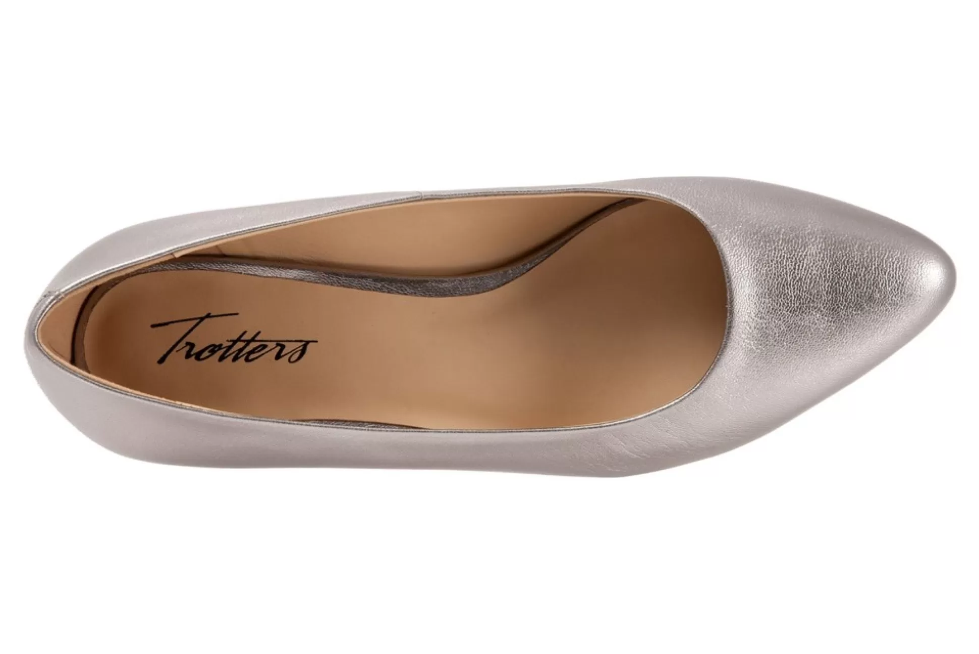 Women Trotters Dress Shoes< Jewel - Footsmart