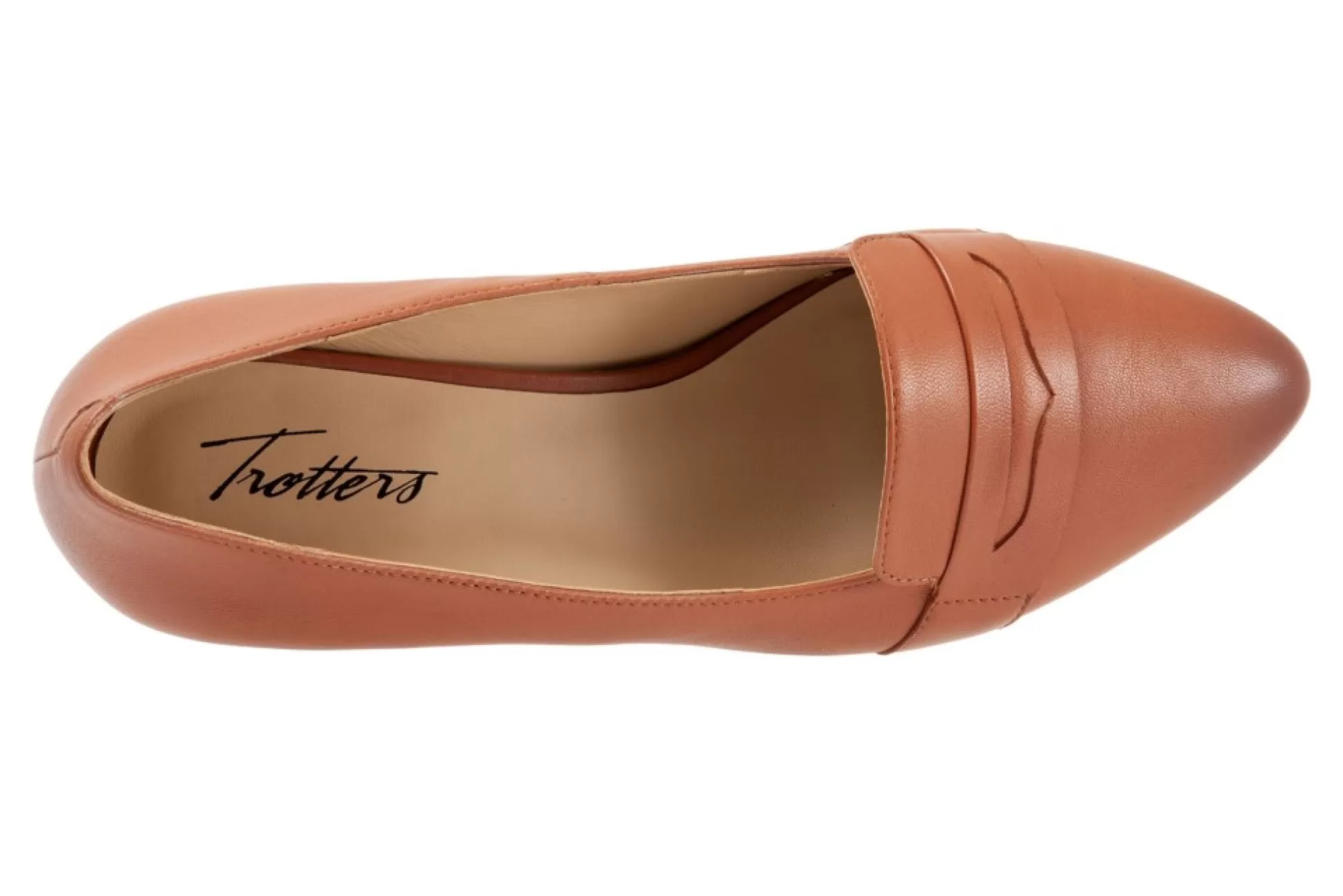 Women Trotters Dress Shoes< Joelle - Footsmart