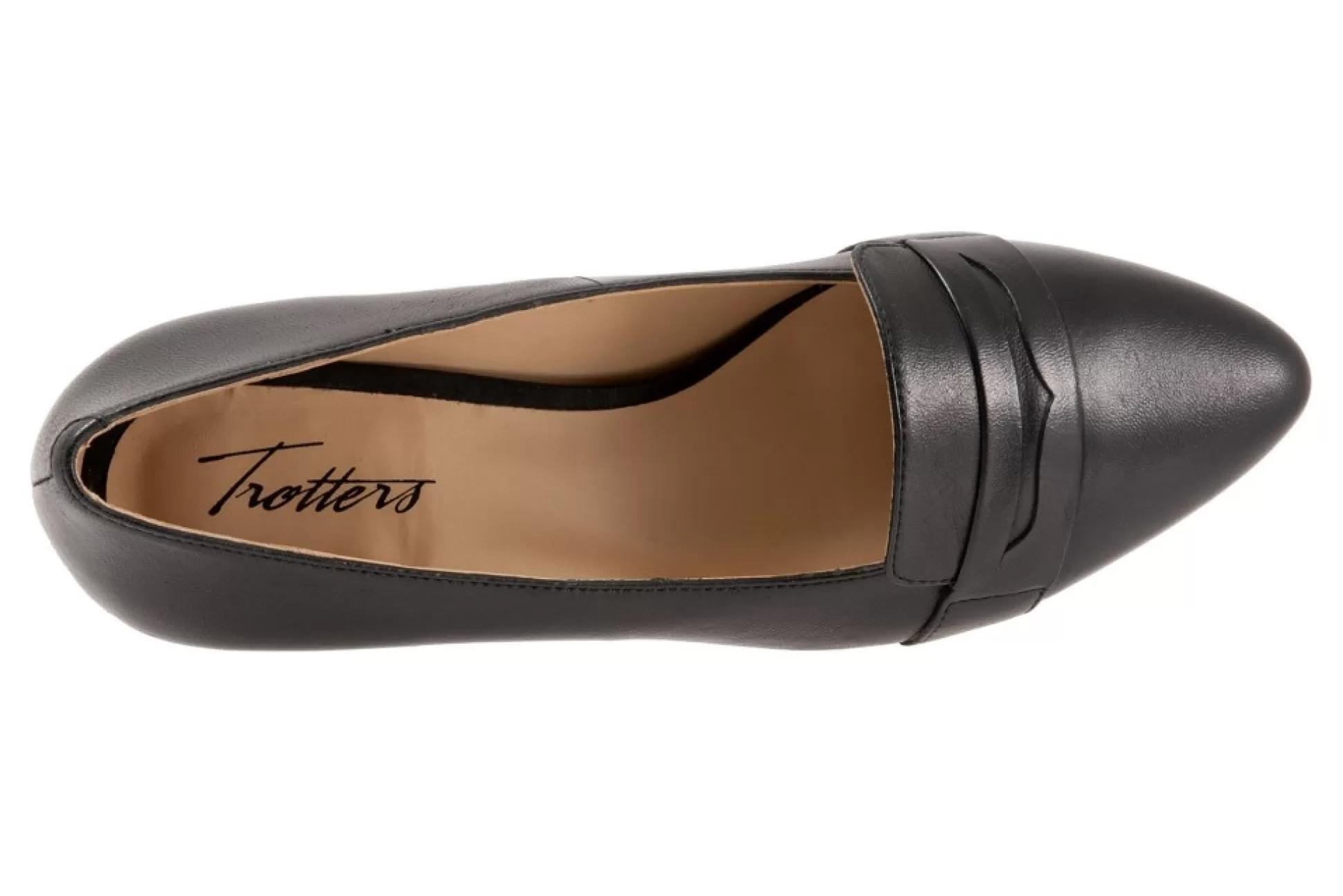Women Trotters Dress Shoes< Joelle - Footsmart
