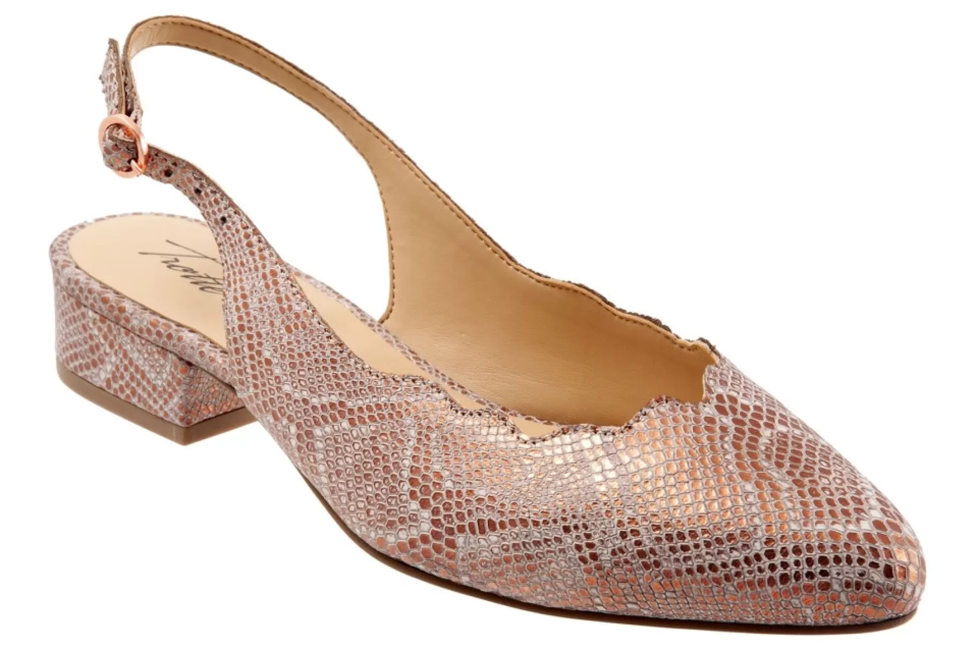 Women Trotters Dress Shoes< Joselyn - Footsmart