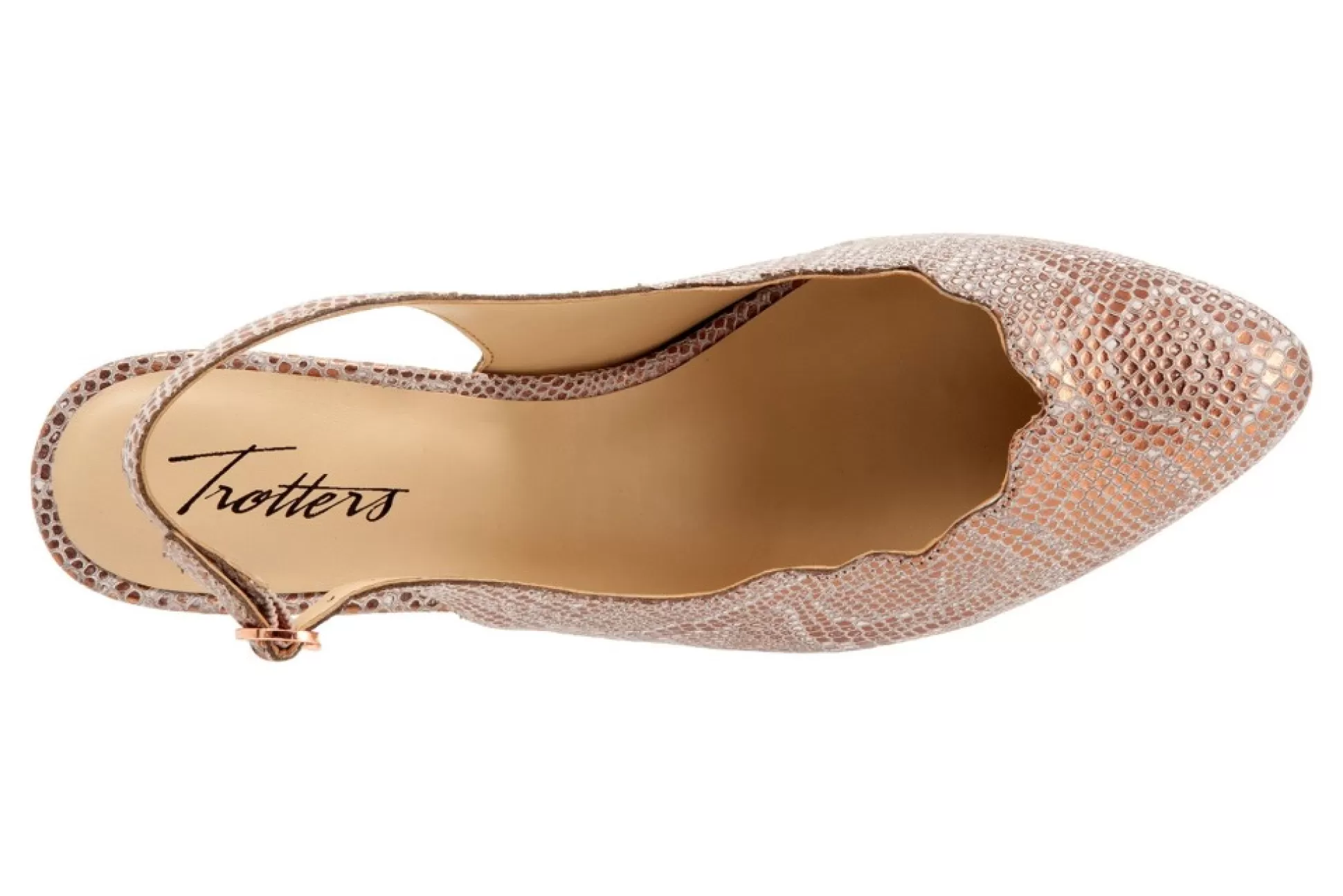 Women Trotters Dress Shoes< Joselyn - Footsmart