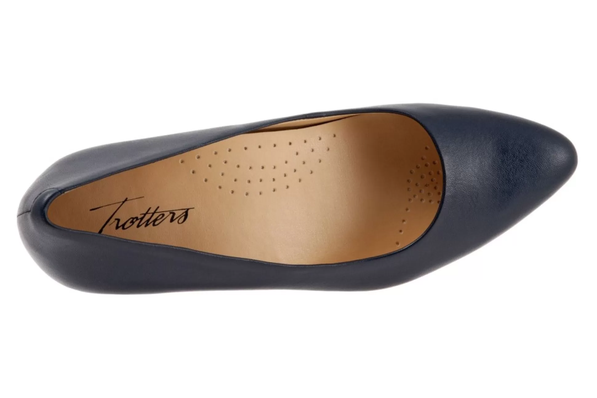 Trotters Slip Ons< Kari - Footsmart