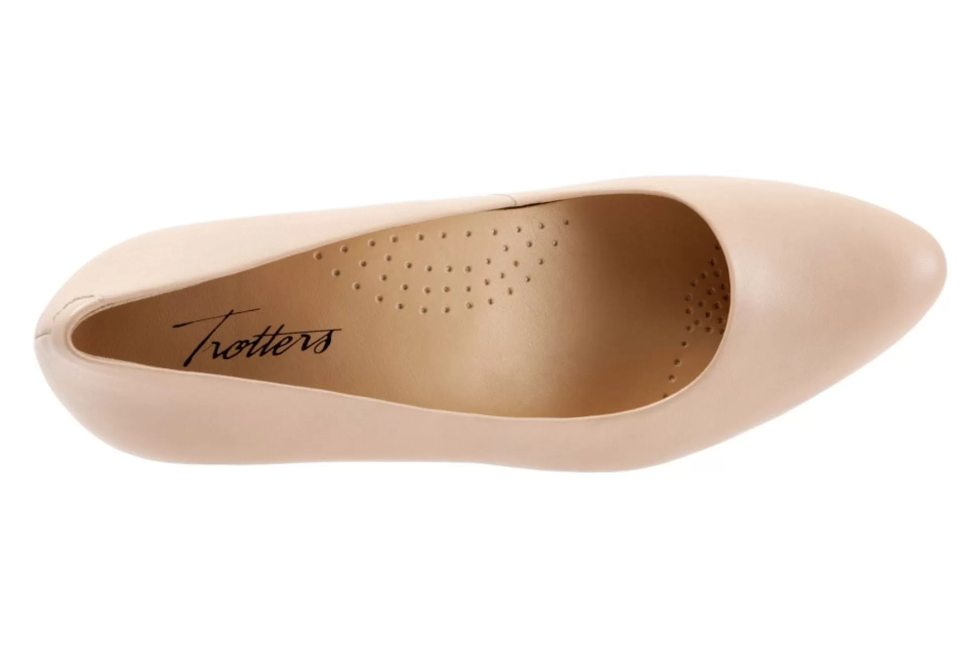 Trotters Slip Ons< Kari - Footsmart