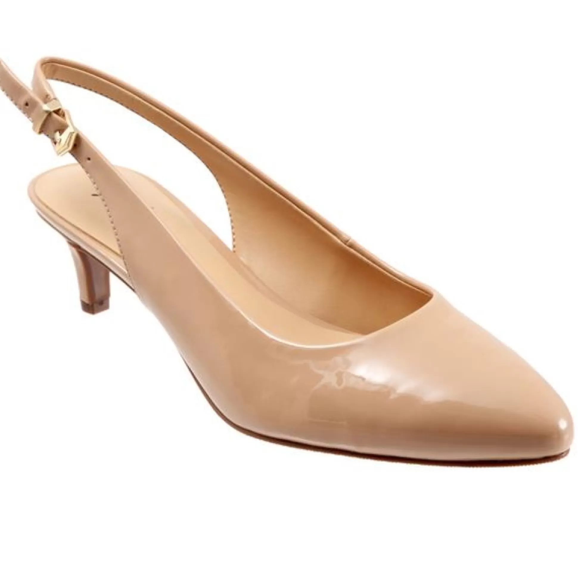 Women Trotters Dress Shoes< Keely - Footsmart