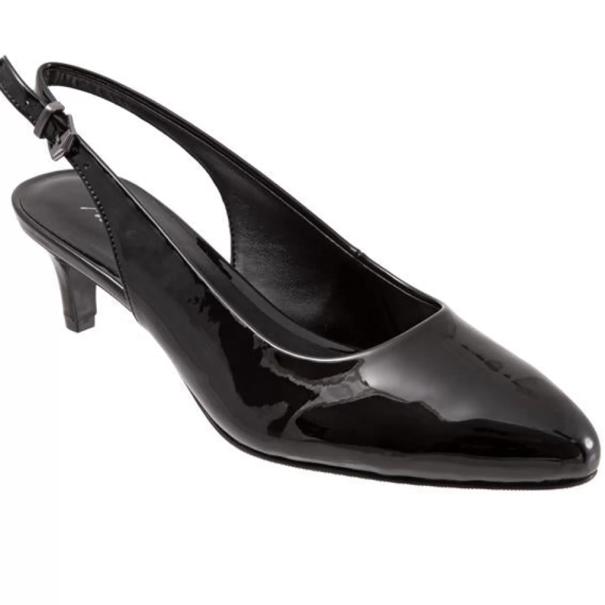 Women Trotters Dress Shoes< Keely - Footsmart