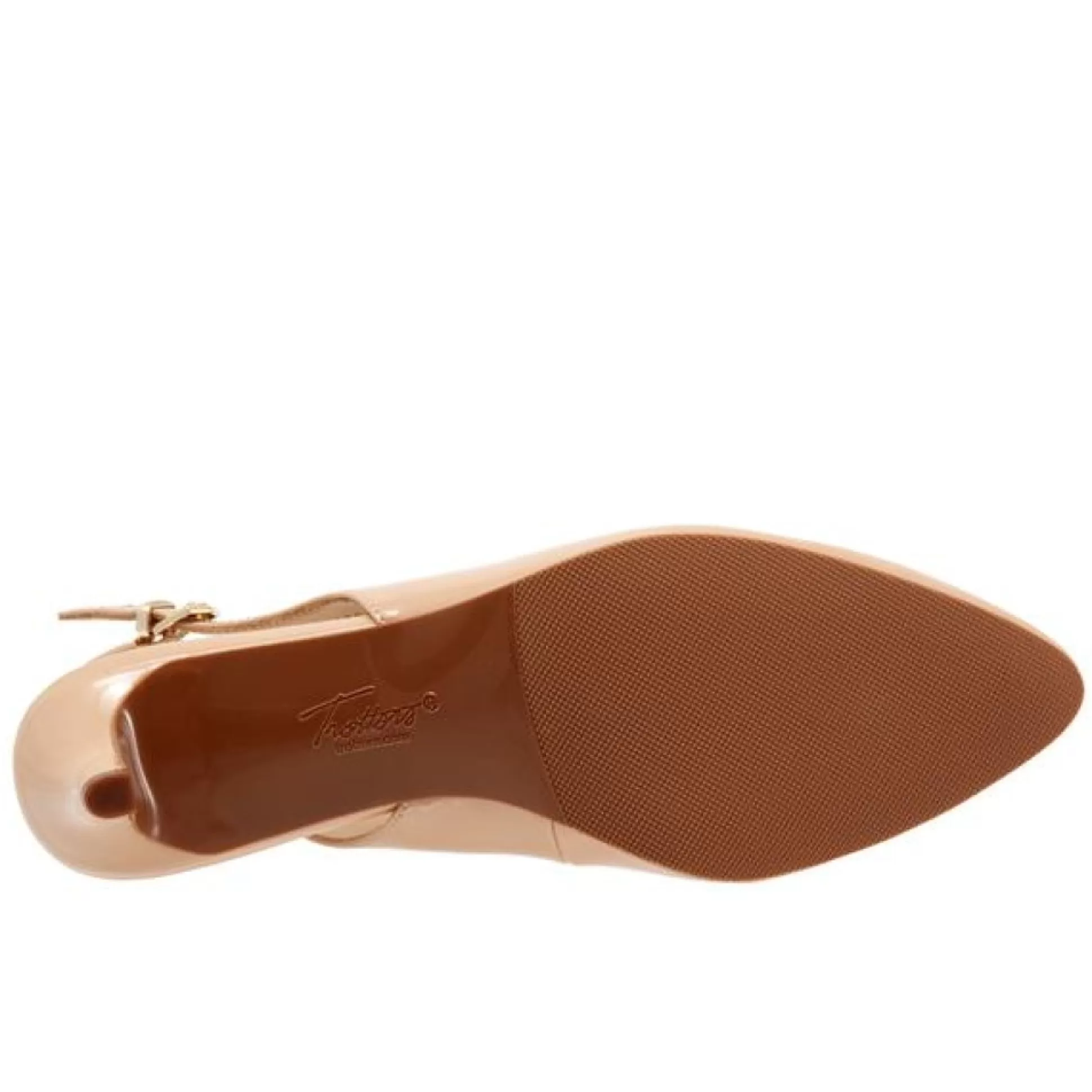Women Trotters Dress Shoes< Keely - Footsmart