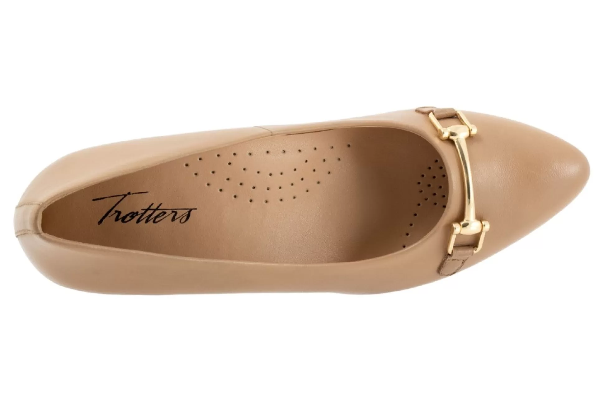 Women Trotters Dress Shoes< Kenzie - Footsmart