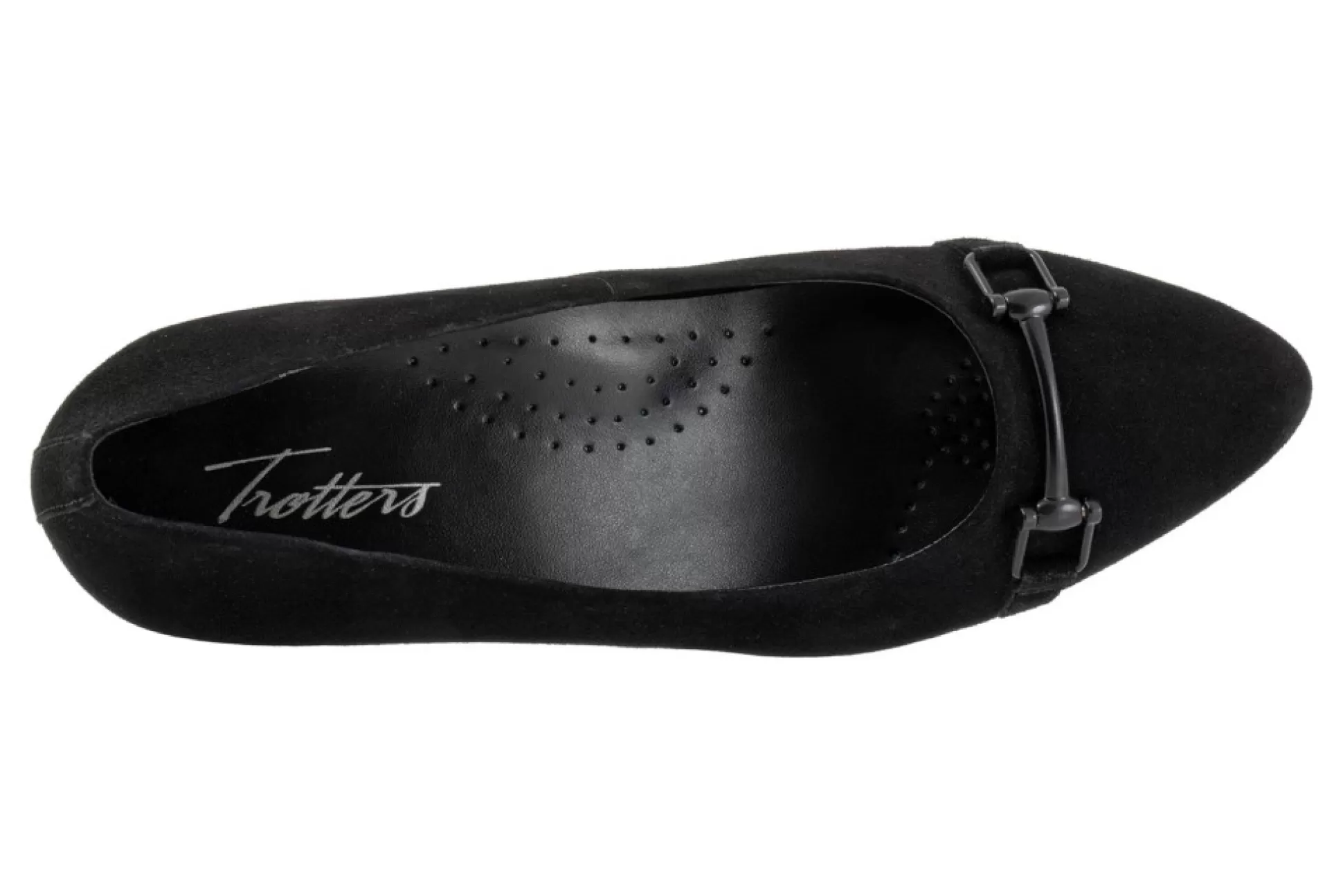 Women Trotters Dress Shoes< Kenzie - Footsmart